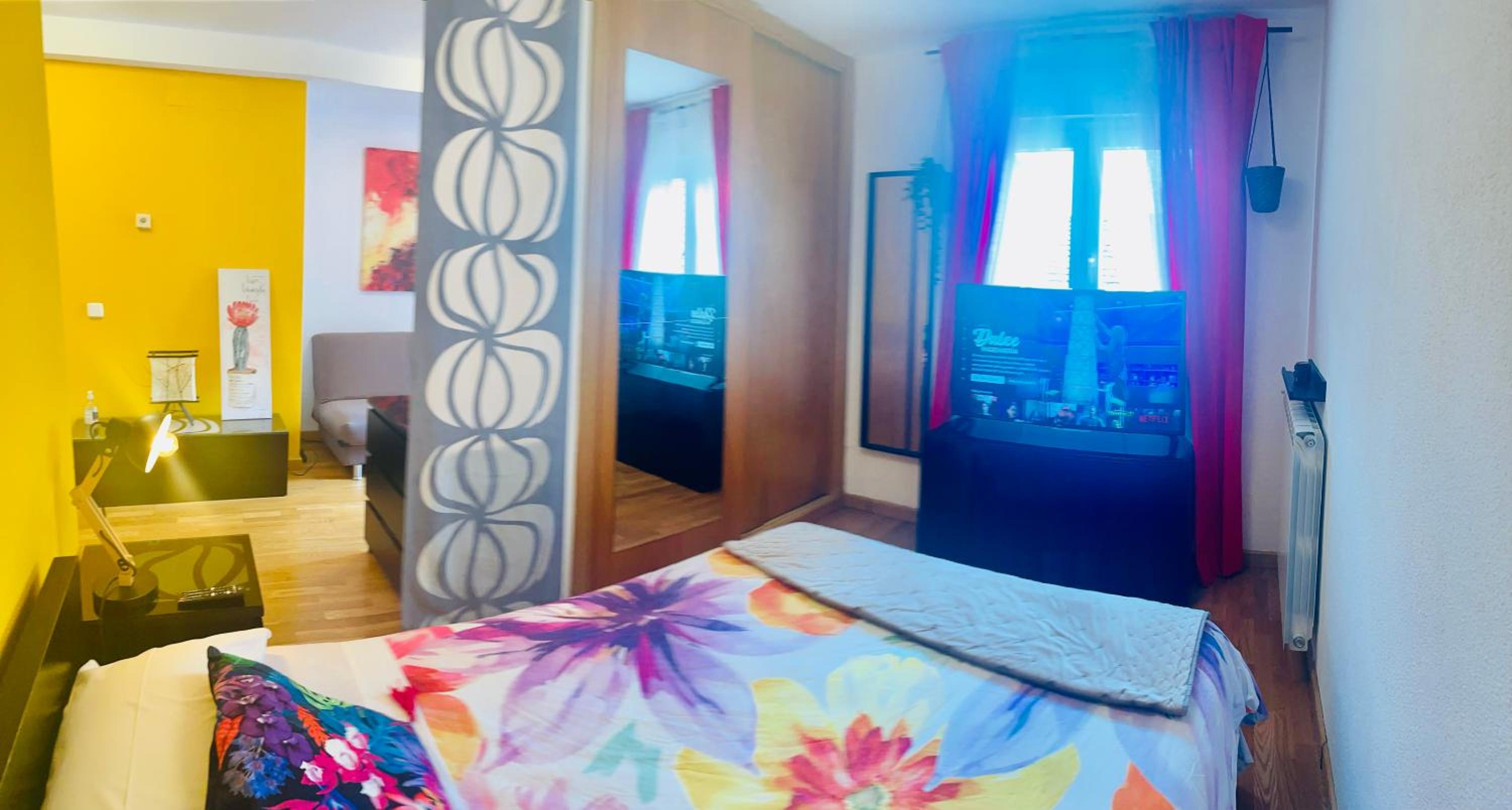 Apartamento Penthouse
