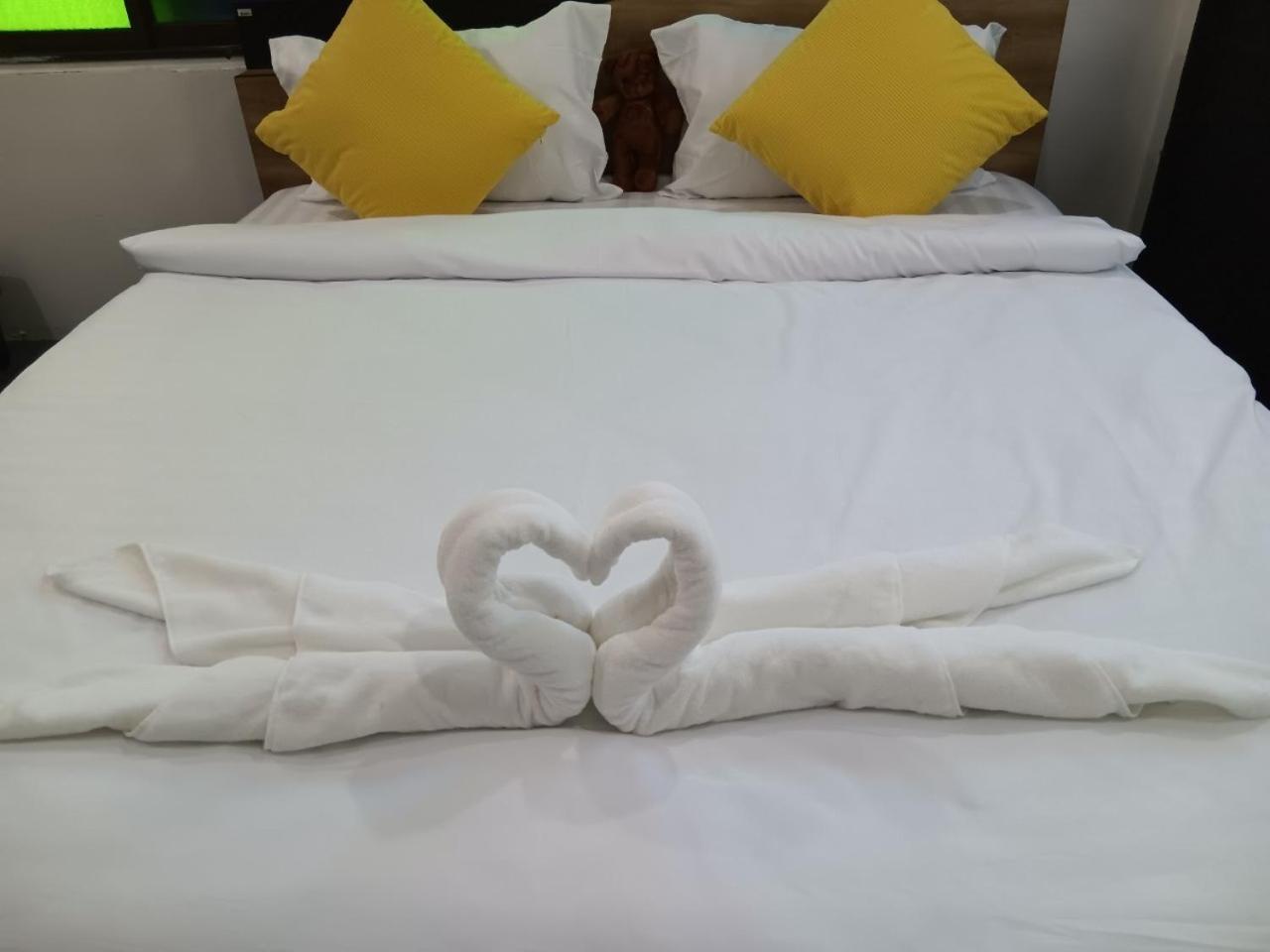 Superior Double Room - Photo 1