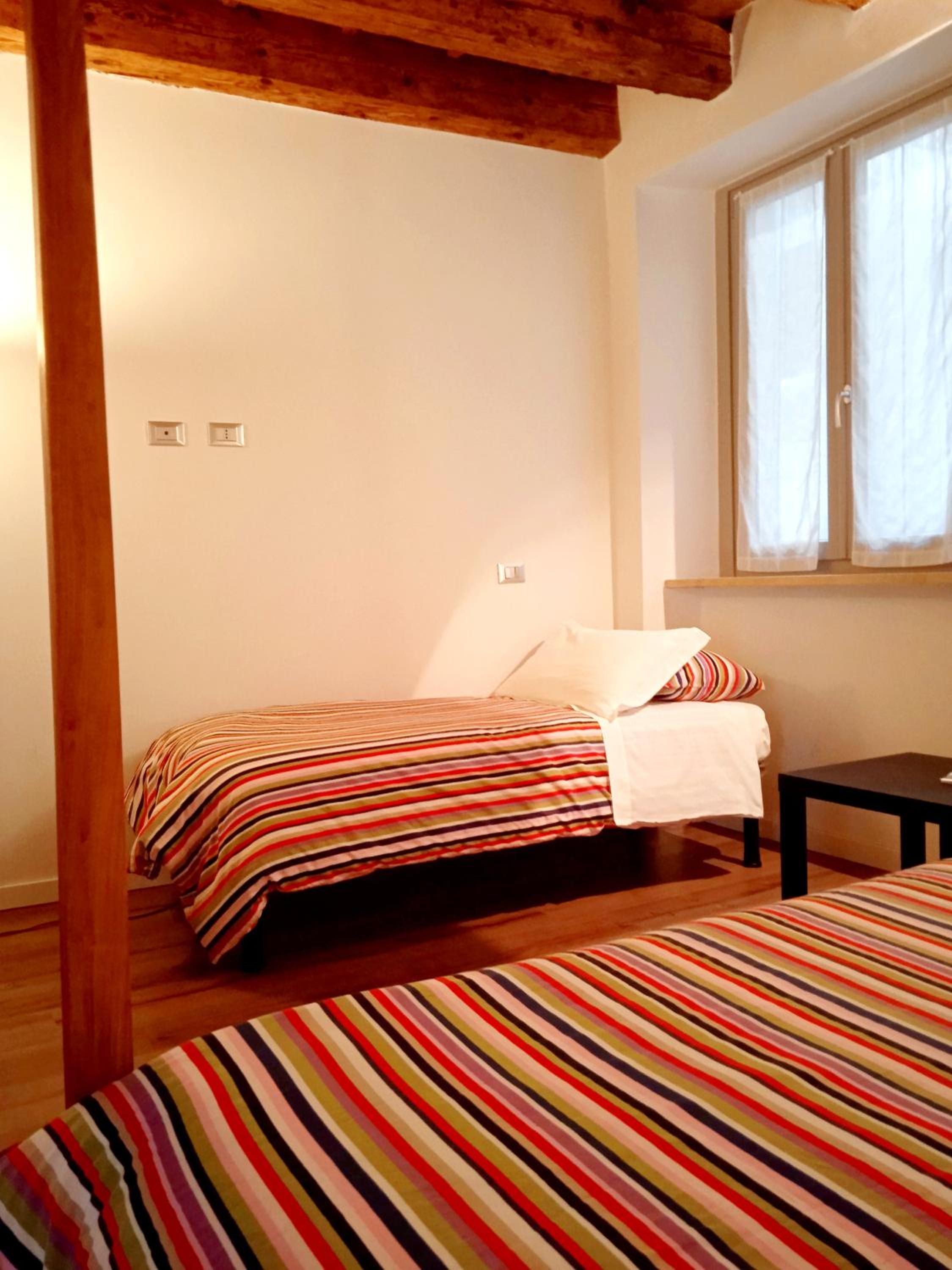 Two-Bedroom Suite photo 3