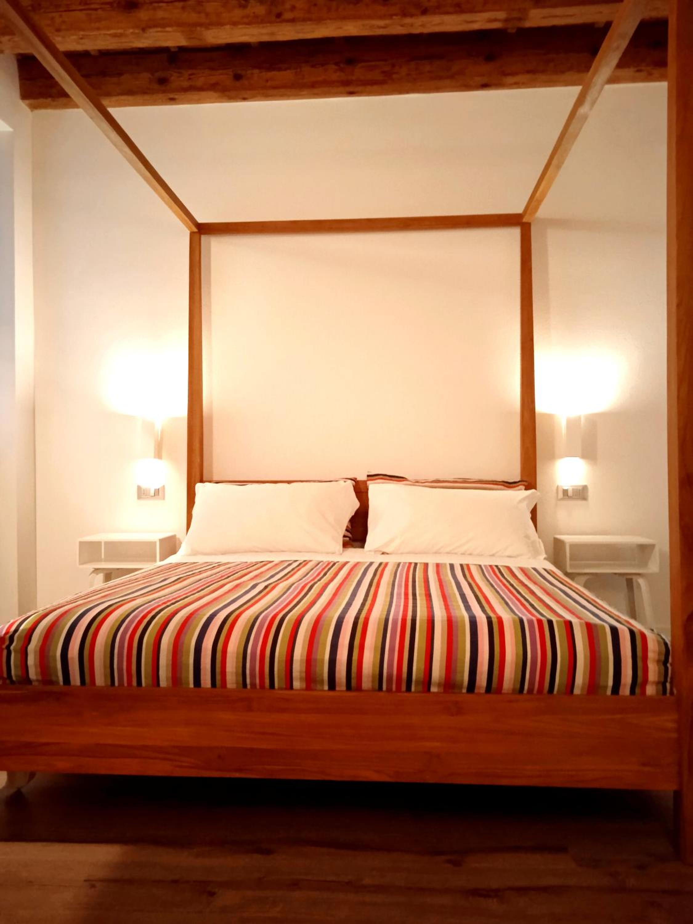 Two-Bedroom Suite photo 1