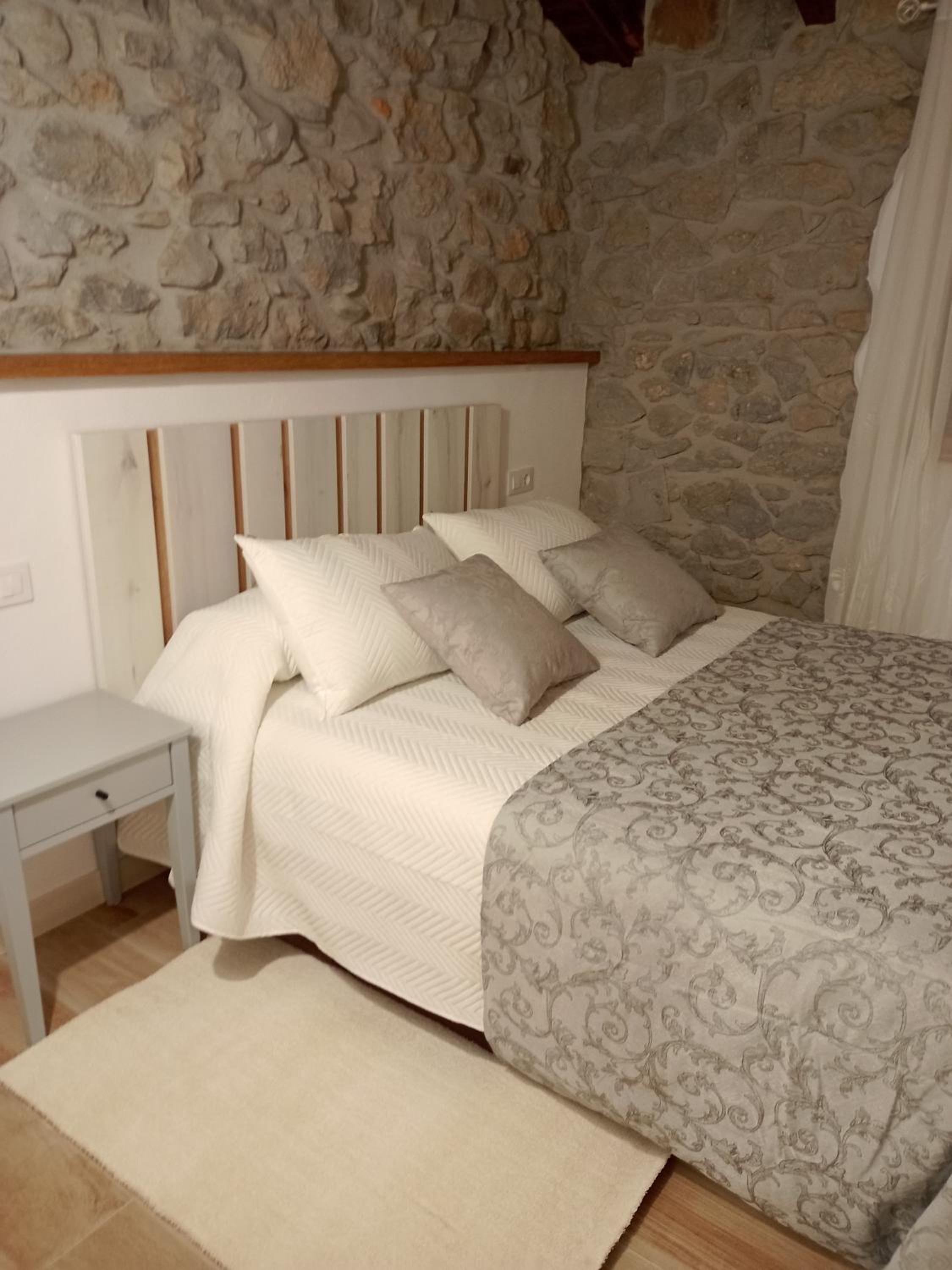 Apartamento N