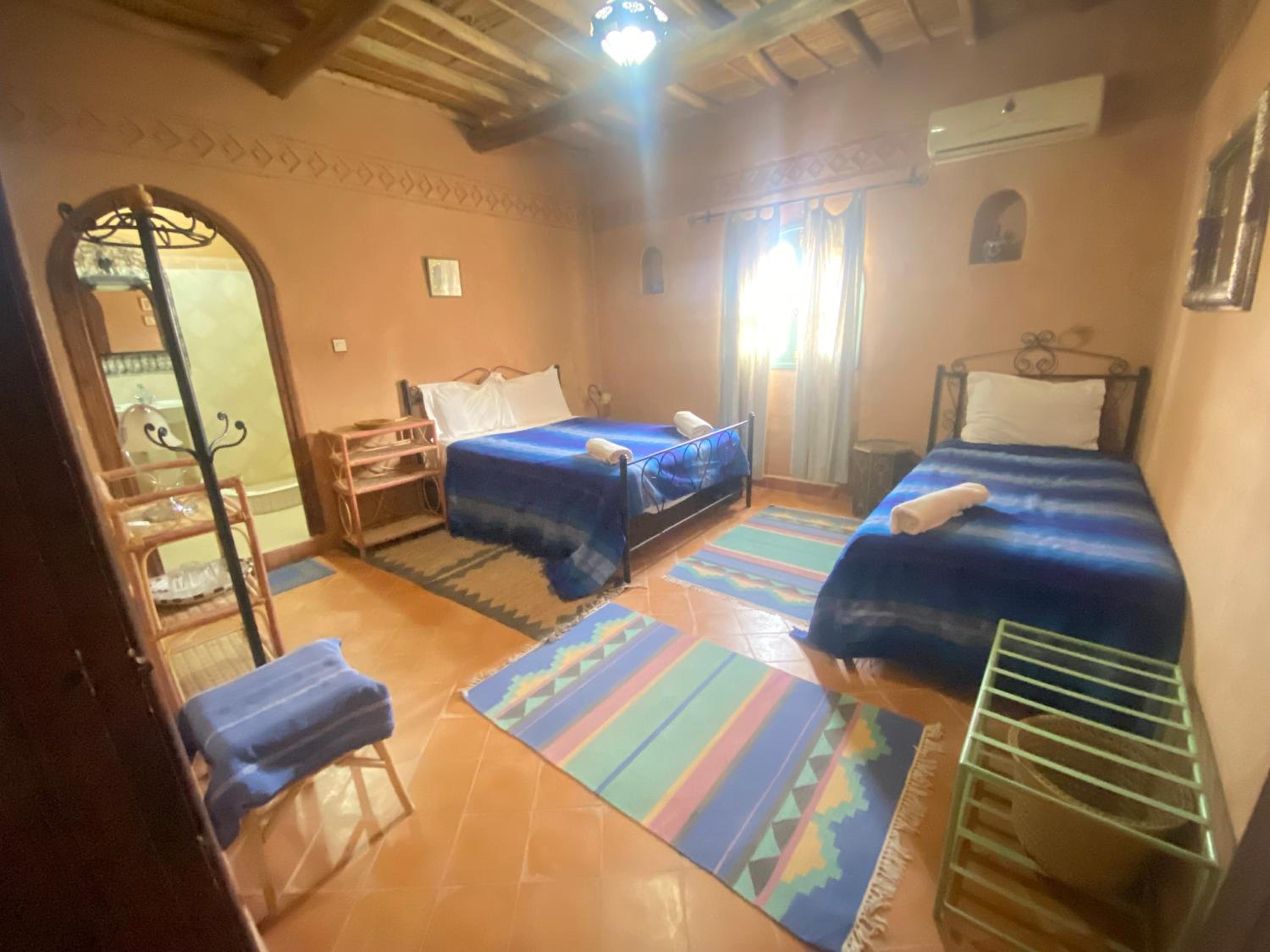Double Room with Garden View - Photo 1