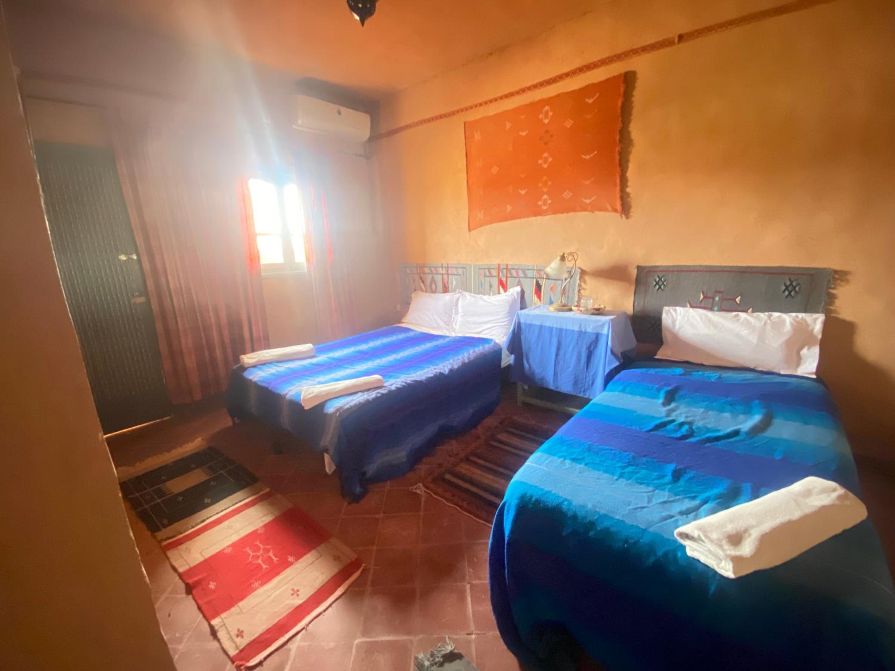 Double Room with Garden View - Photo 4