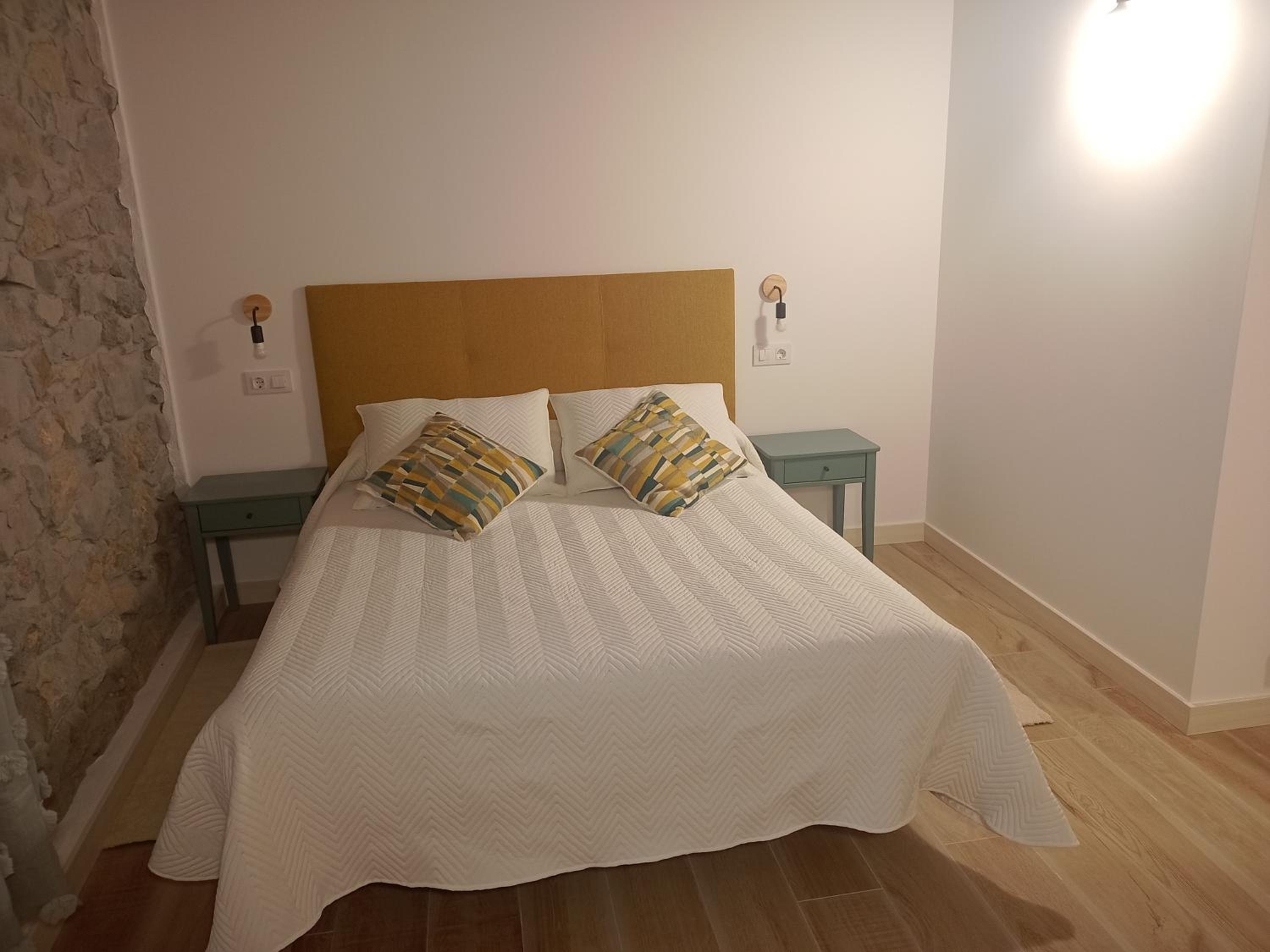 Apartamento S