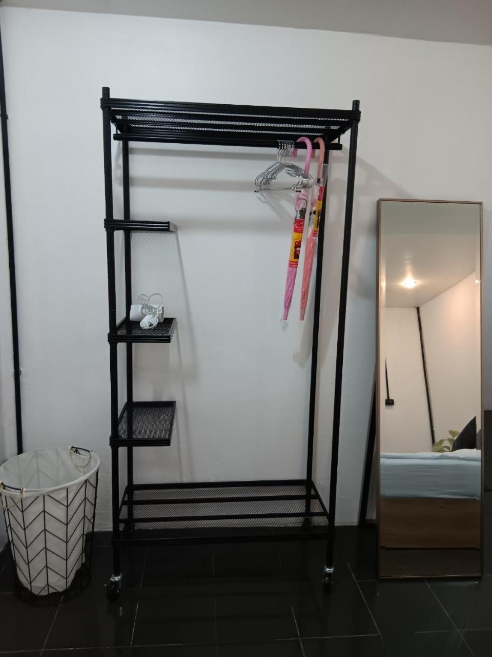 Deluxe Double Room (2 Adults + 1 Child) - Photo 7