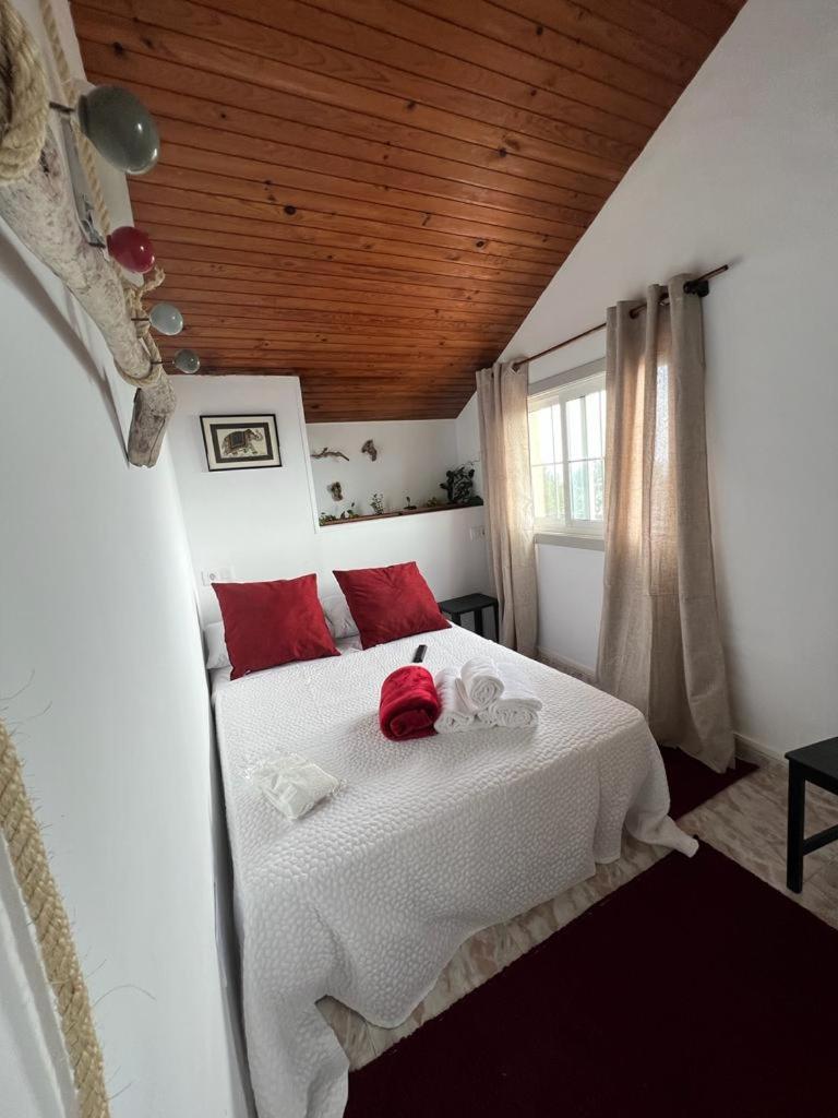Habitación Doble con Baño Privado