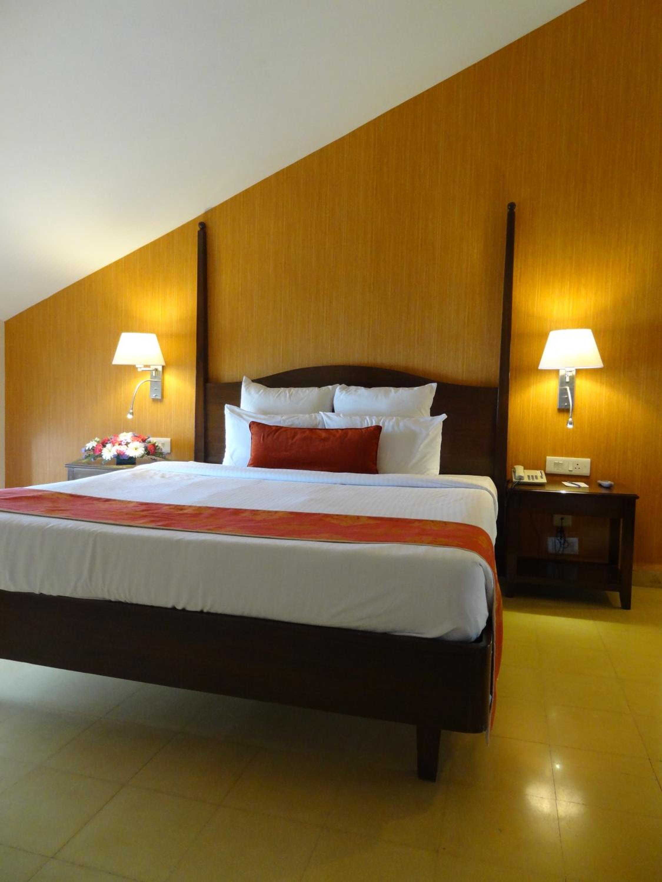 Junior Suite - Photo 1