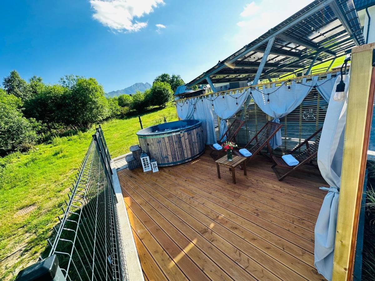 Double Room with Balcony (2 Adults + 1 Child)