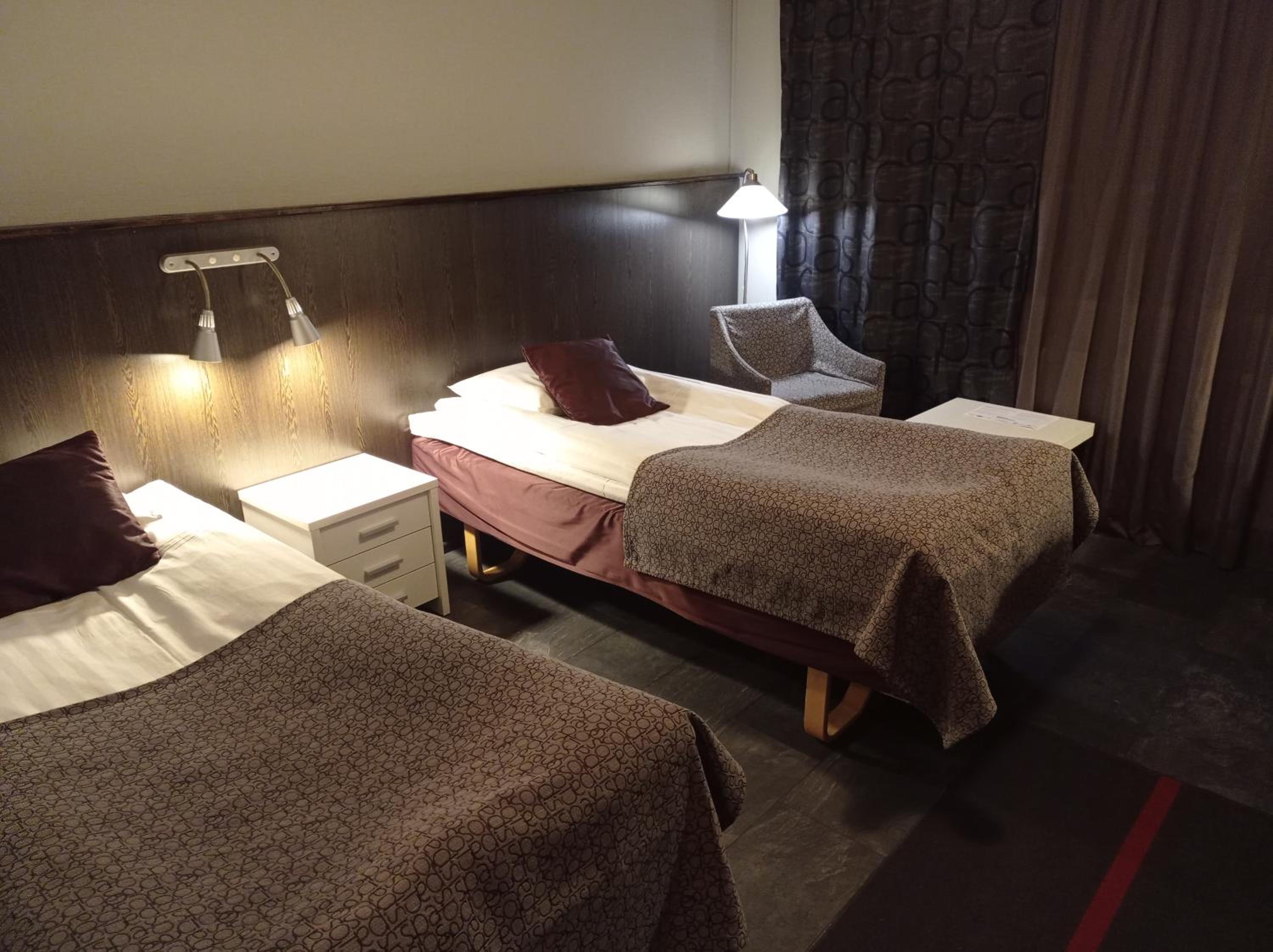 Superior Double Room photo 1