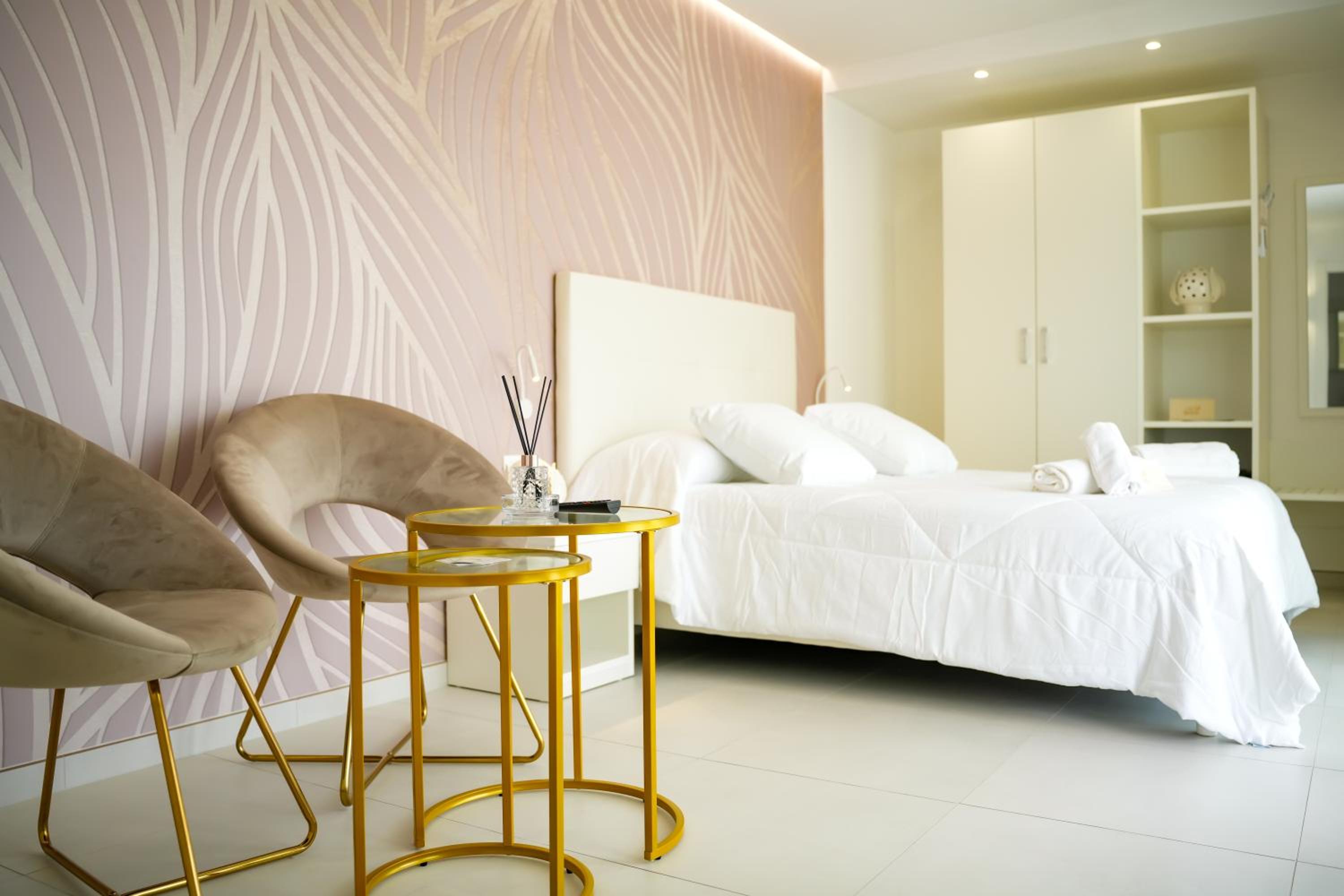 Deluxe Room photo 1