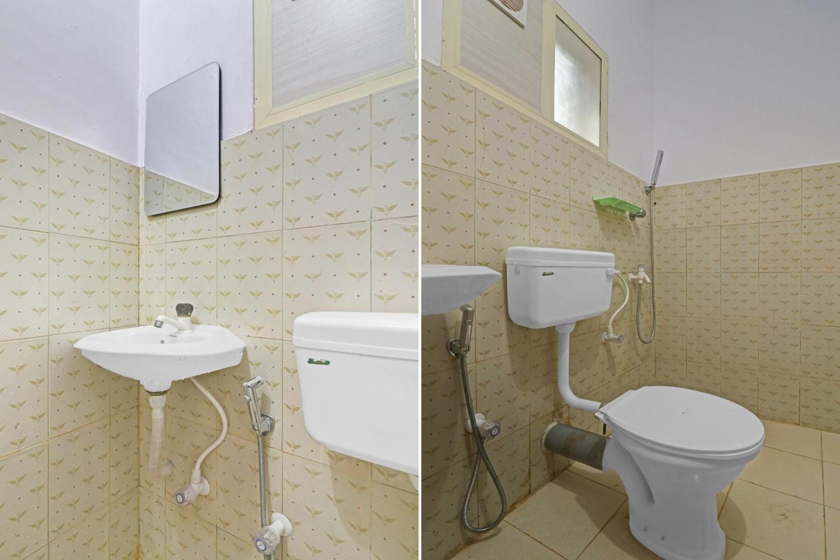 Classic Triple Room photo 3