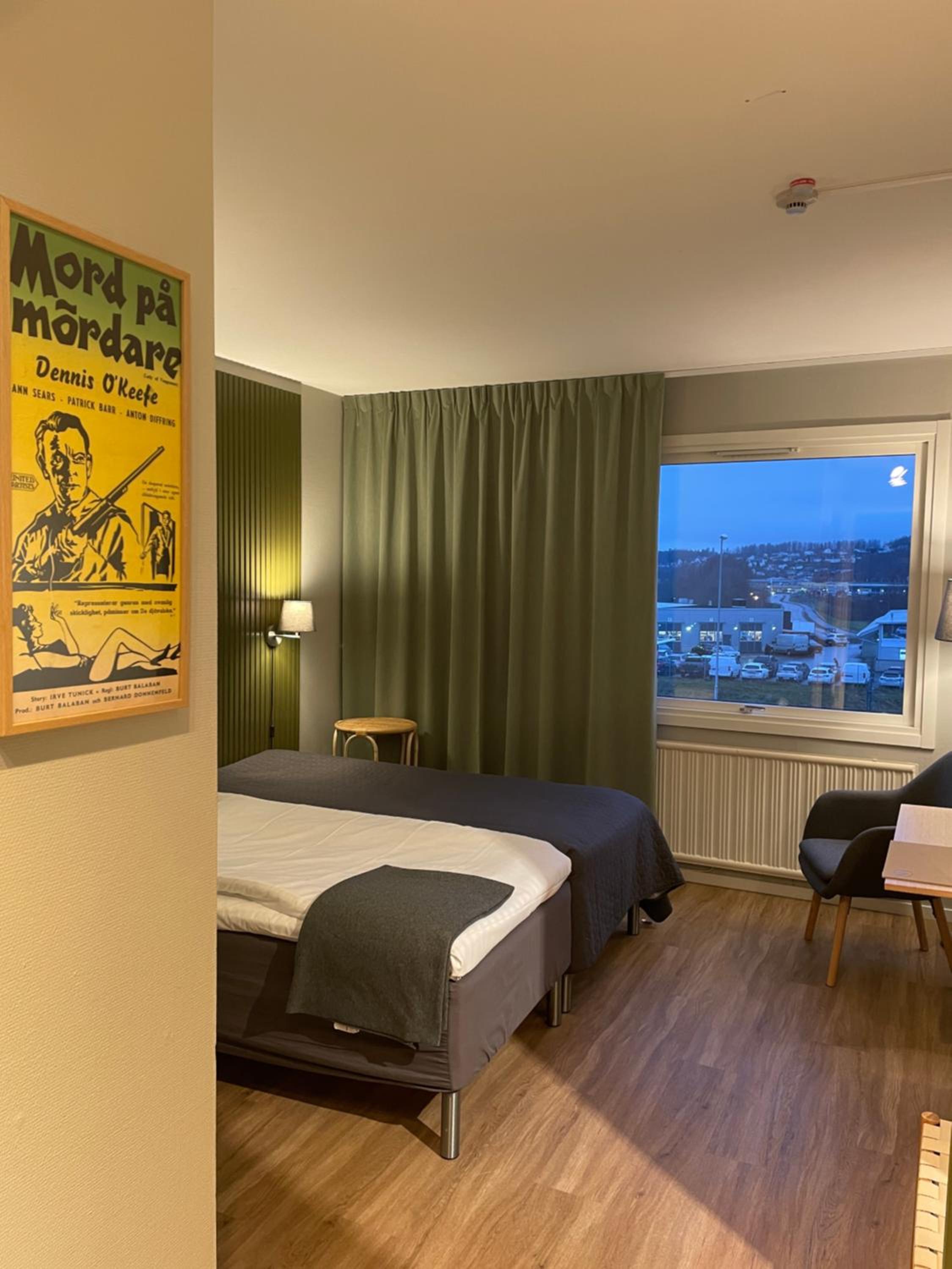 Superior Twin Room - Photo 8