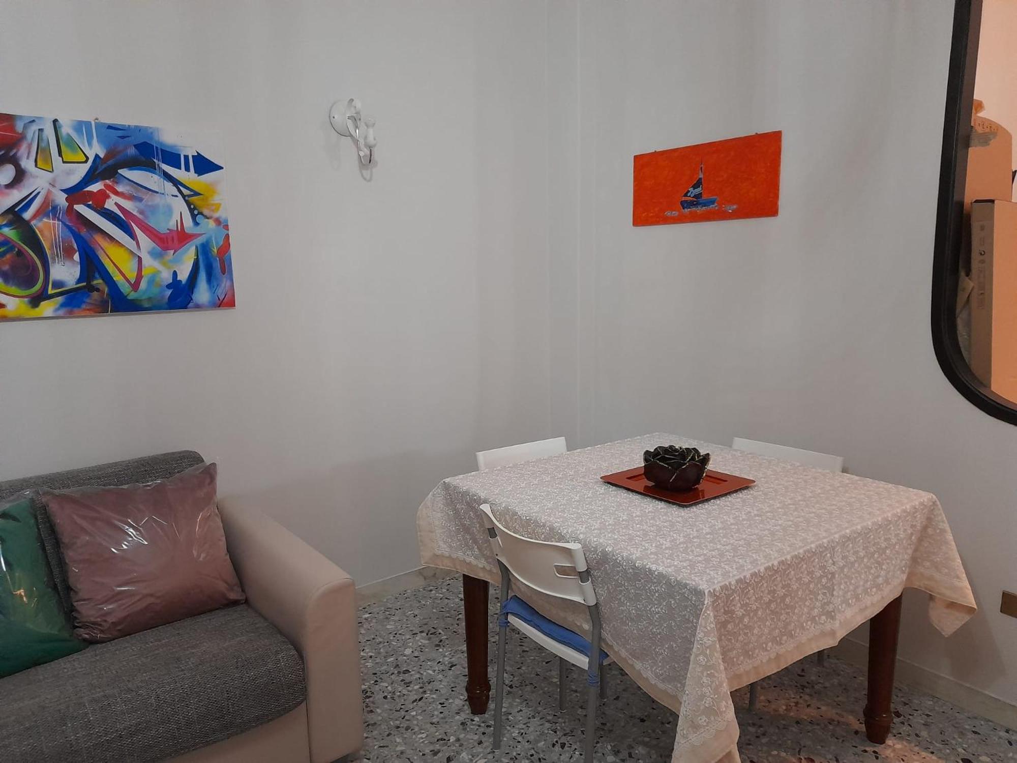 Two-Bedroom Apartment photo 3