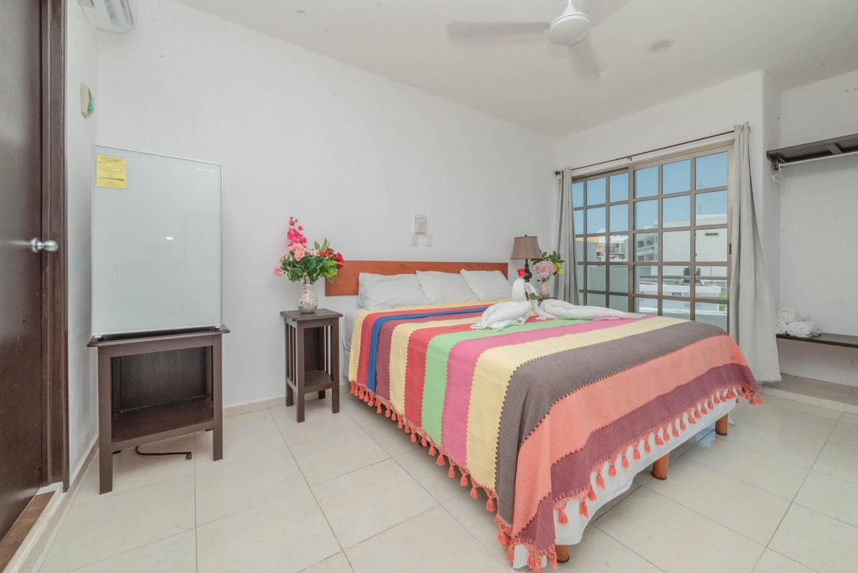Habitación Doble Estándar