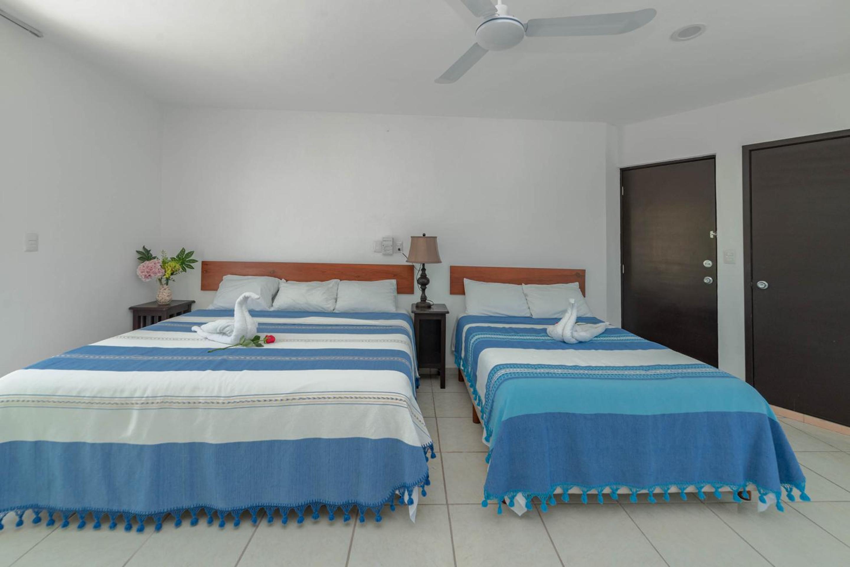 Habitación Doble Superior