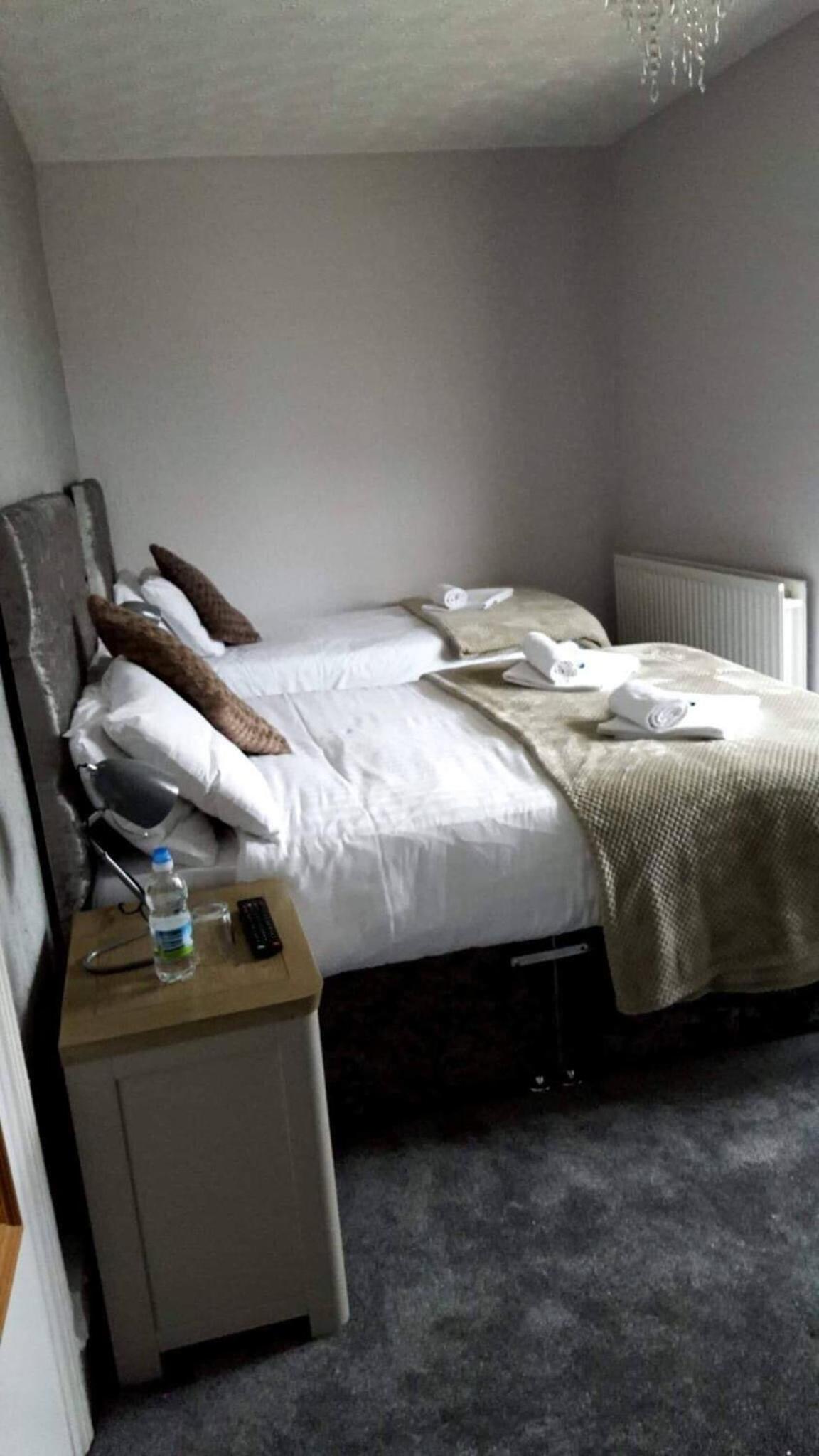 Triple Room photo 2