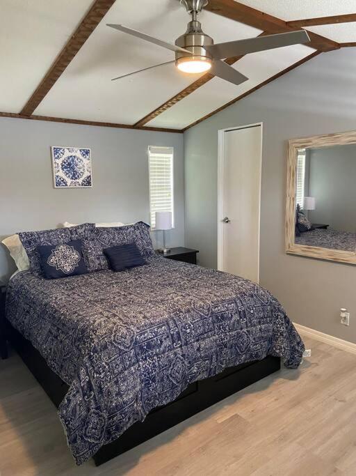 Two-Bedroom House photo 1