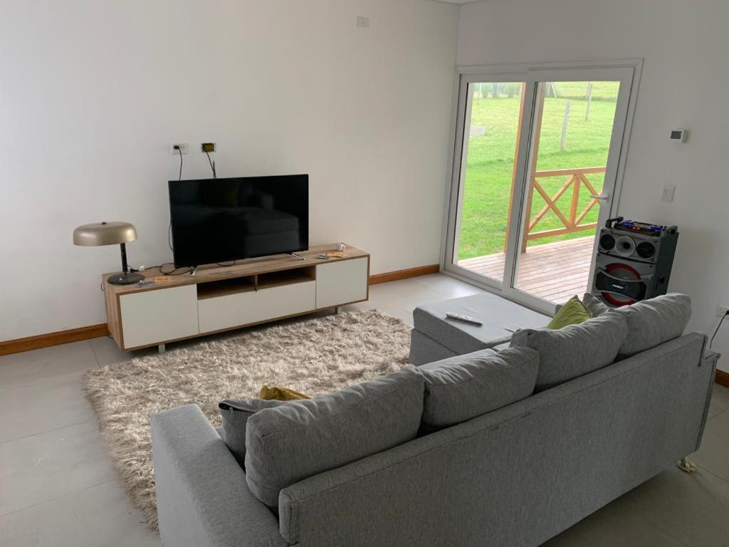 Three-Bedroom House photo 1