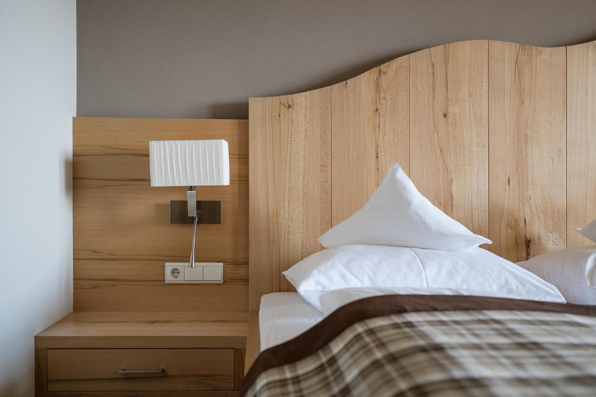 Double Room with Balcony photo 3