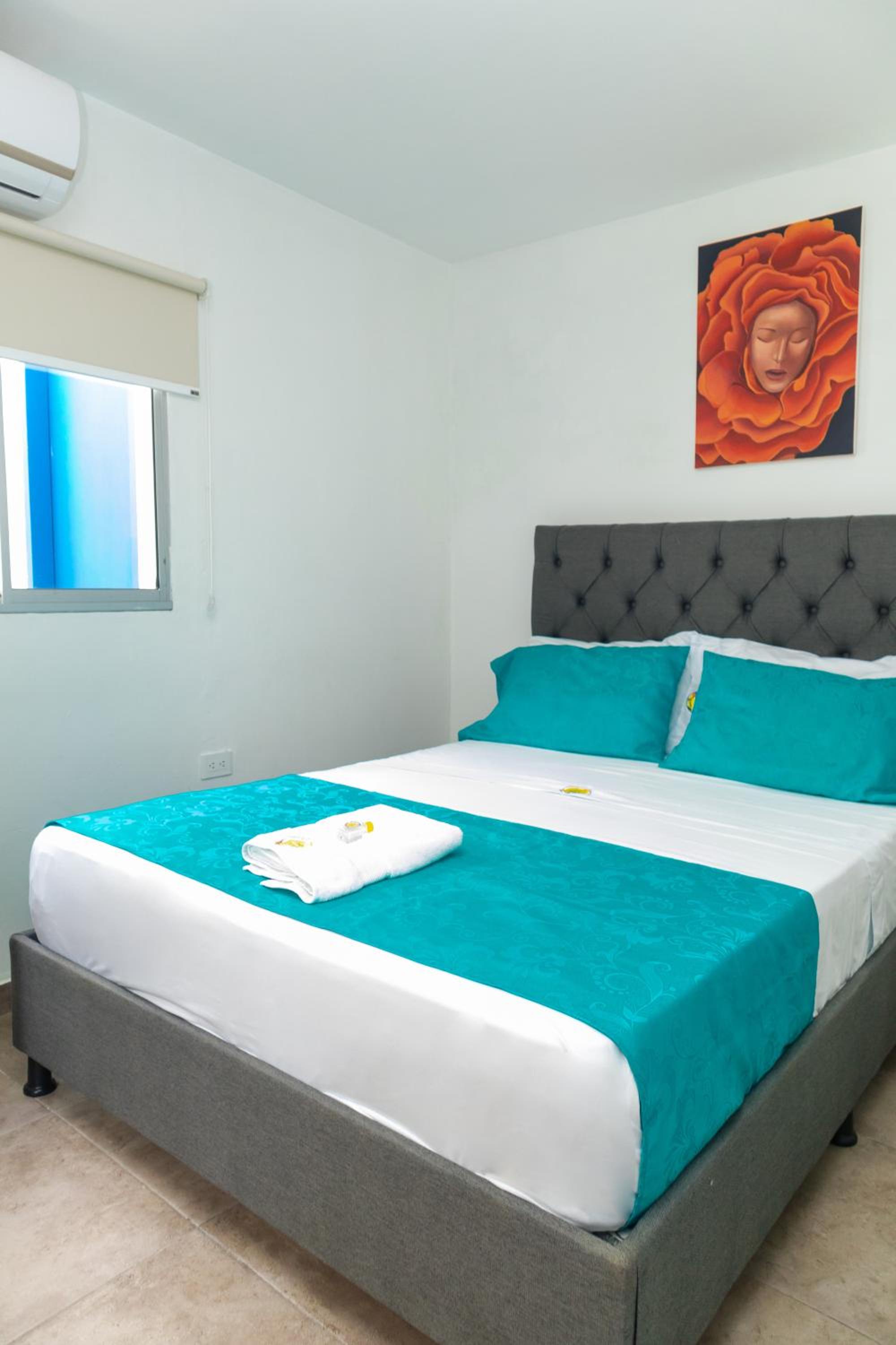 Standard Double Room With Shared Bathroom photo 2