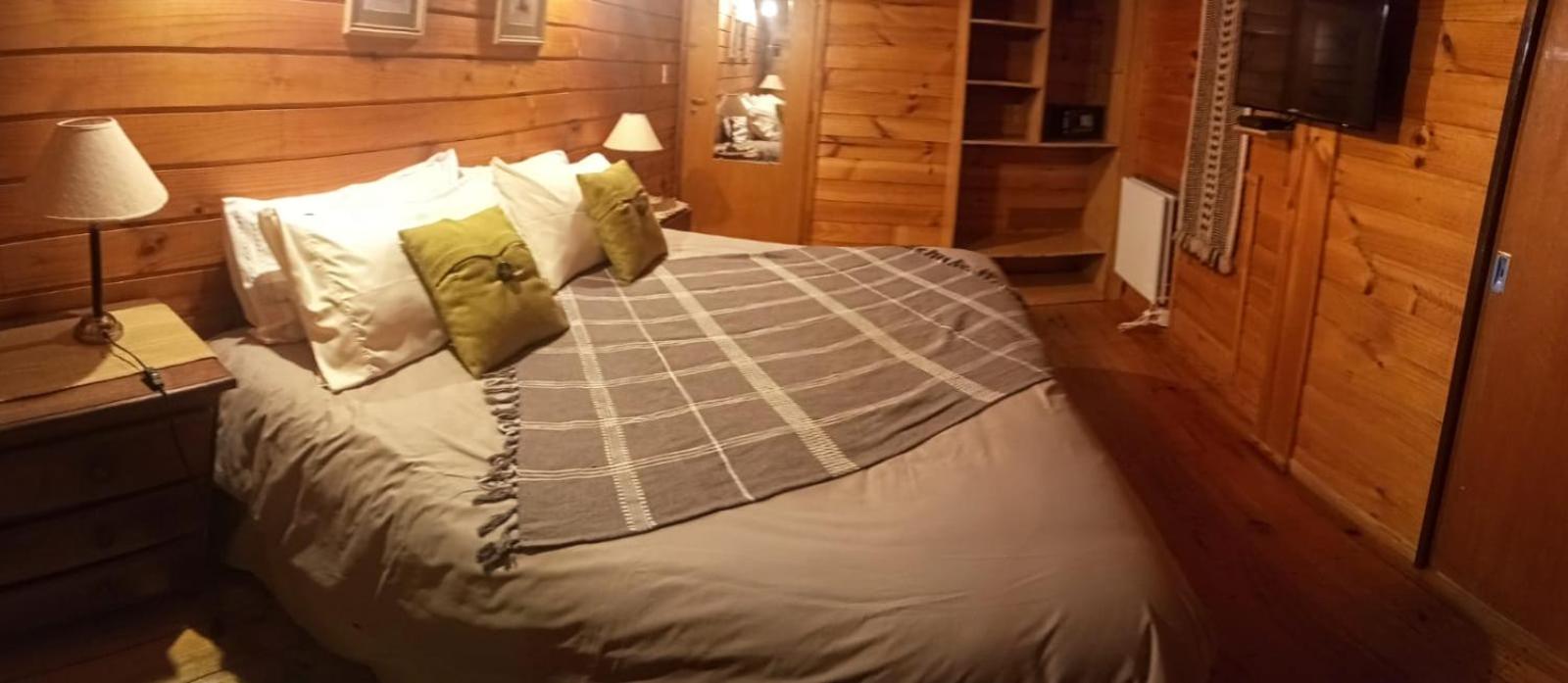 Holiday Home (5 Adults) photo 3