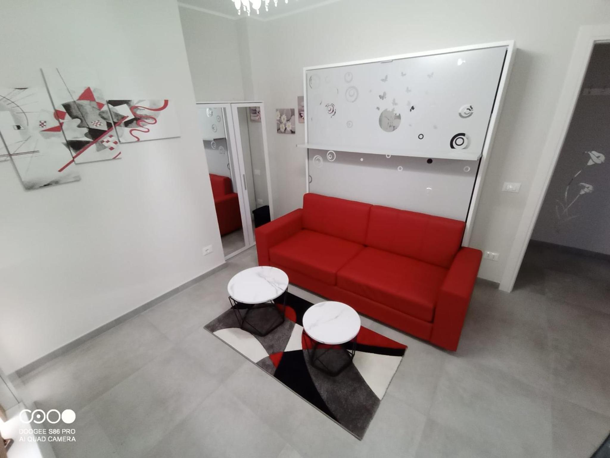 Standard Double Room photo 1
