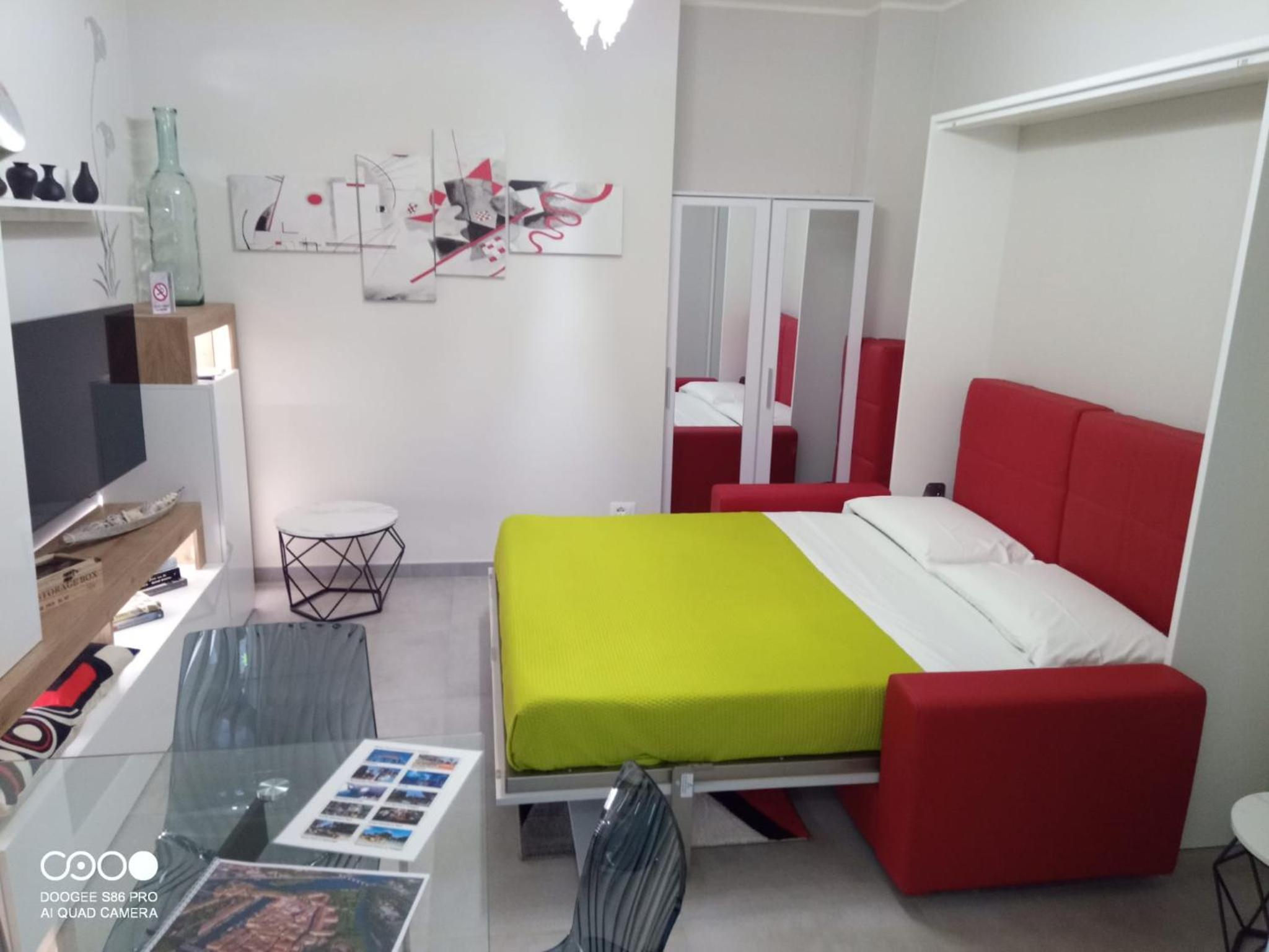 Standard Double Room photo 2