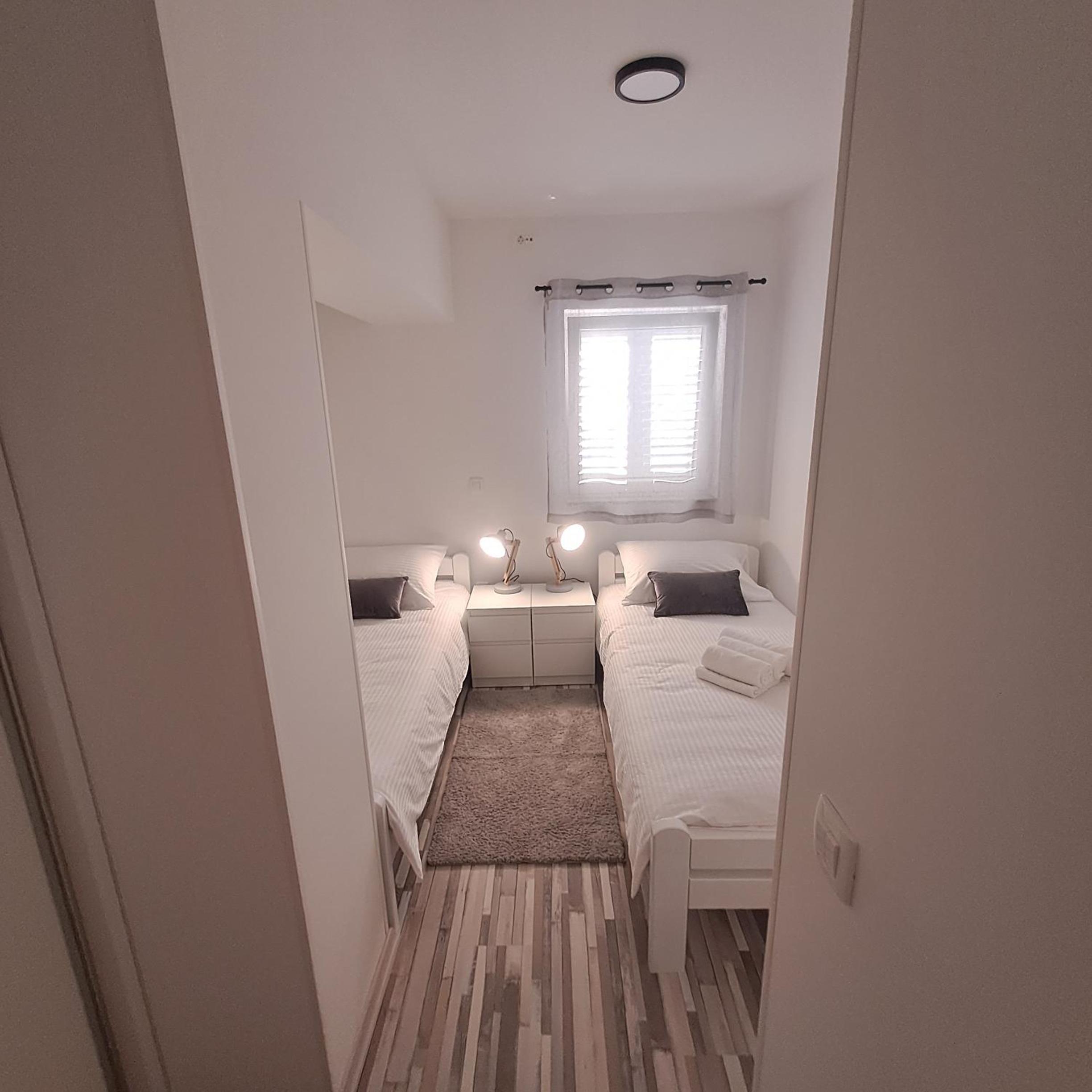 Two-Bedroom Apartment photo 2