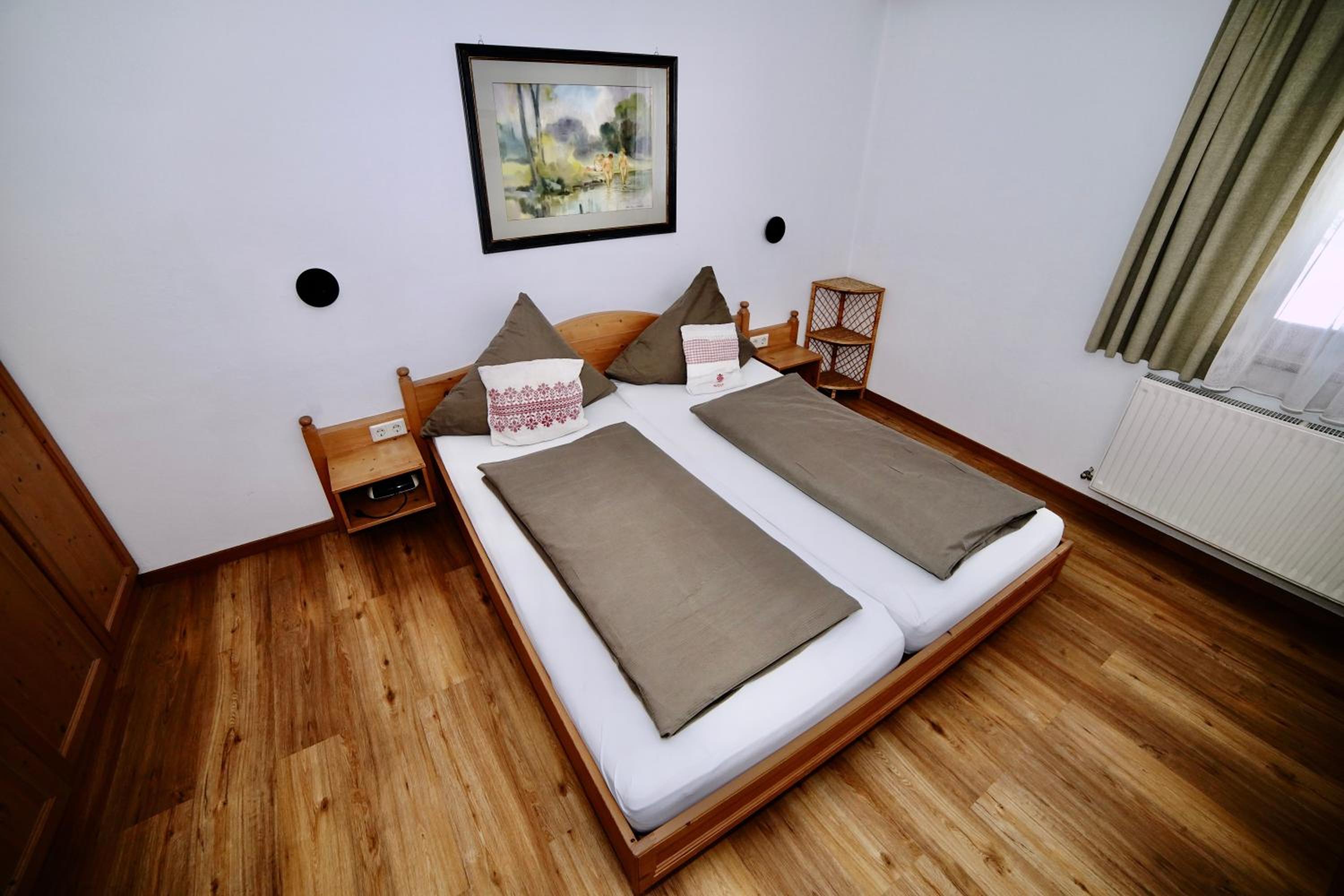 Apartment with Terrace photo 1