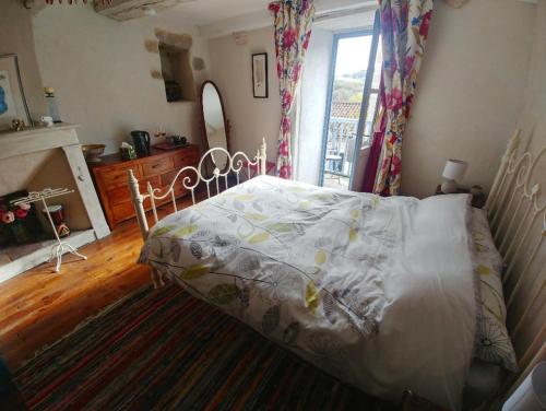 Deluxe Double Room with Shower photo 1