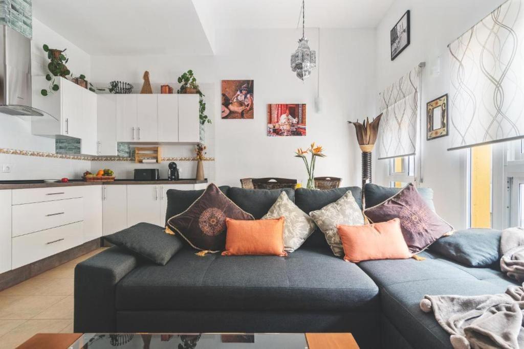 Casa de Dos Habitaciones