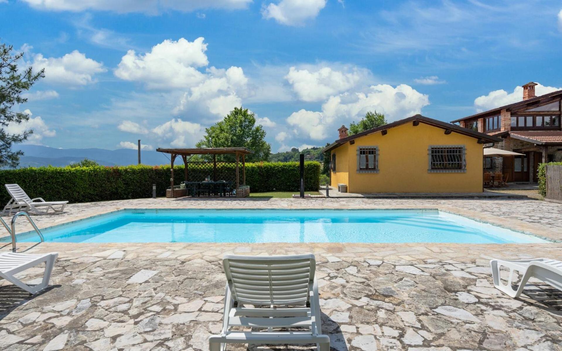 Villa with Private Pool photo 3
