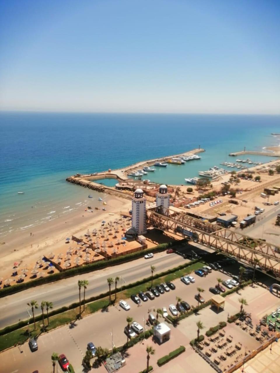 Apartment with Sea View