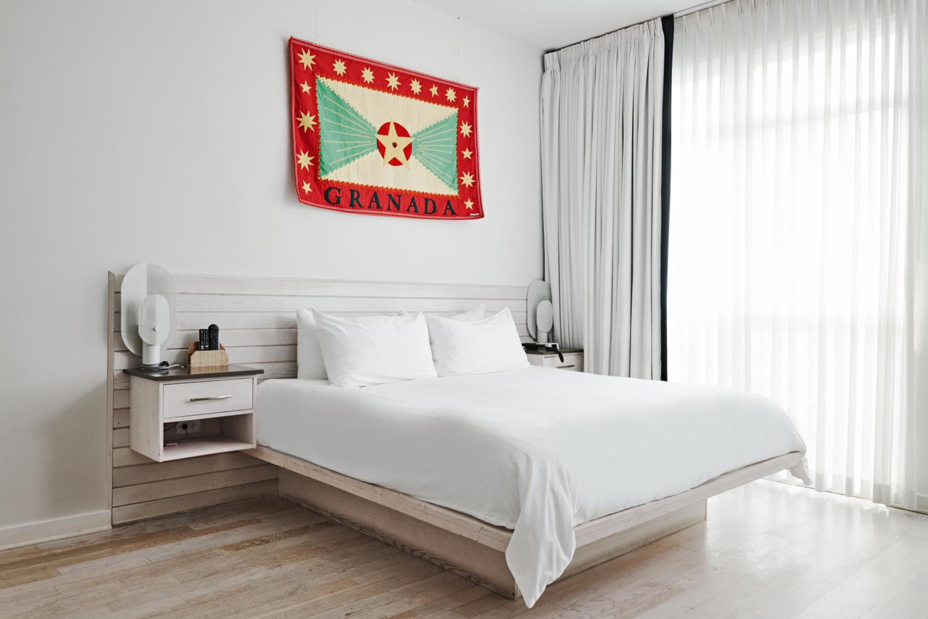 King Room - Disability Access photo 1