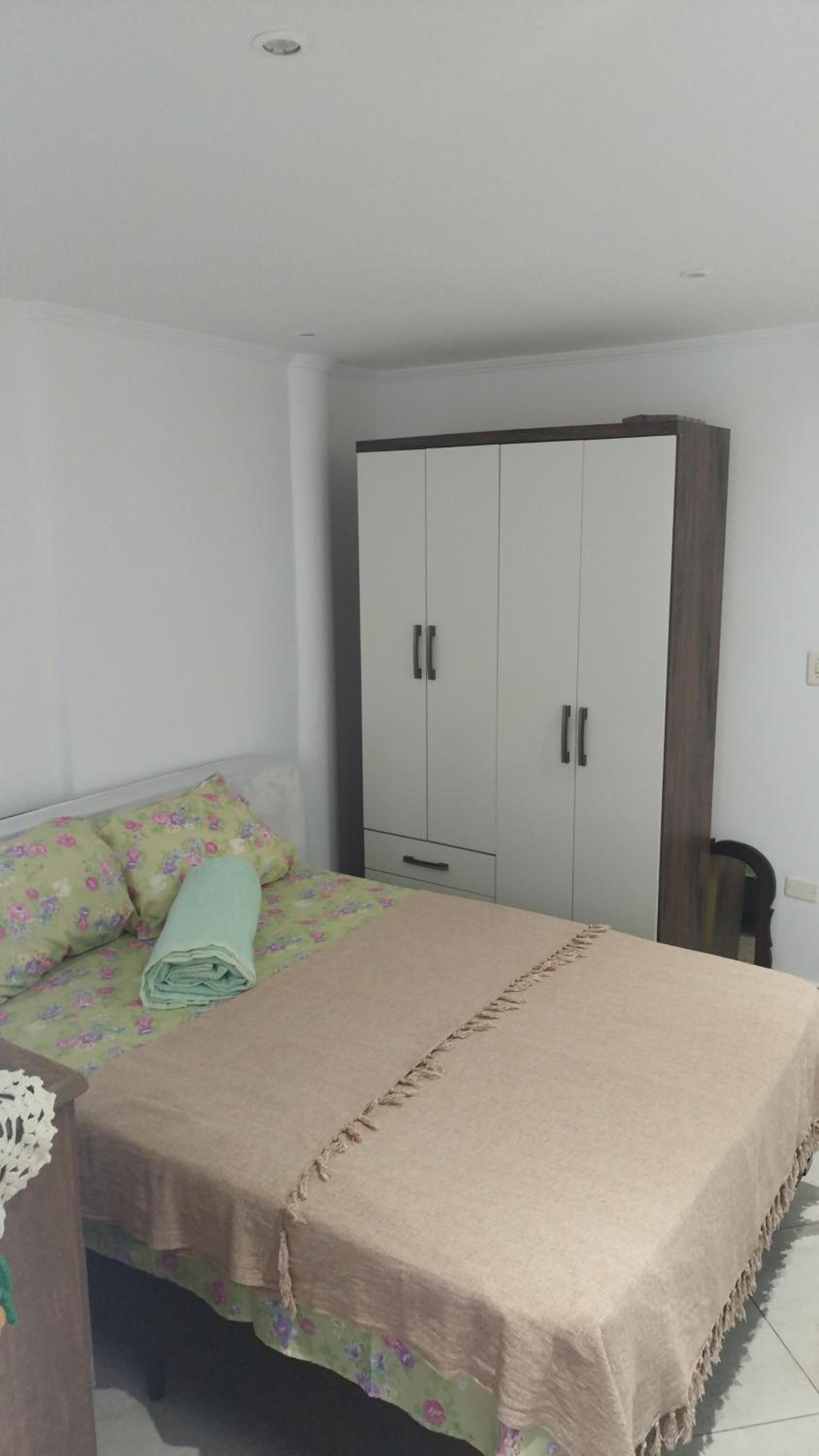 Apartment With Sea View photo 1