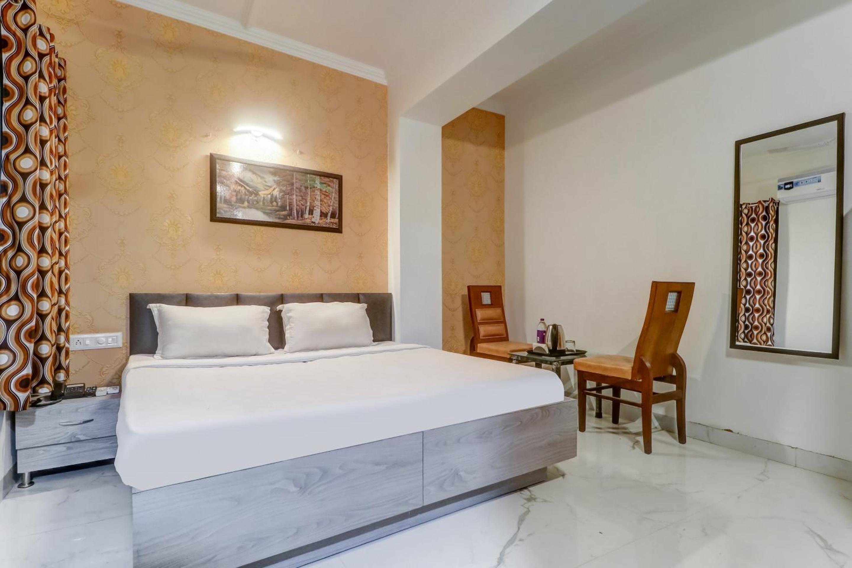 Comfort Triple Room With Shower photo 2