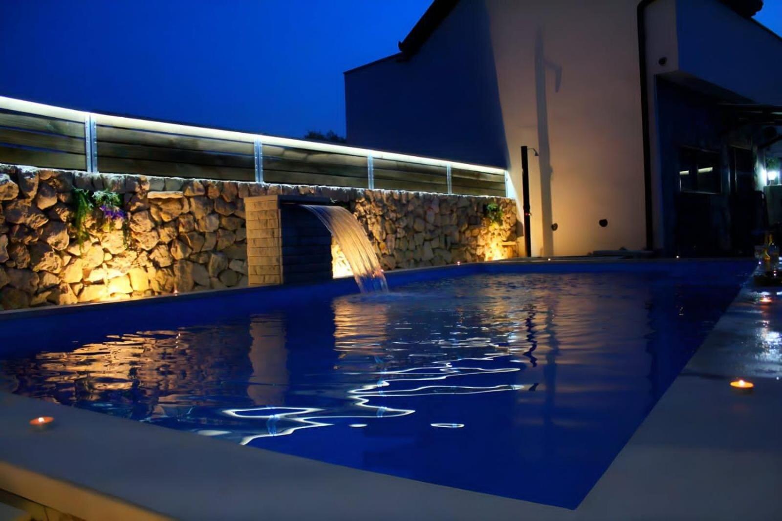 Villa With Private Pool photo 1