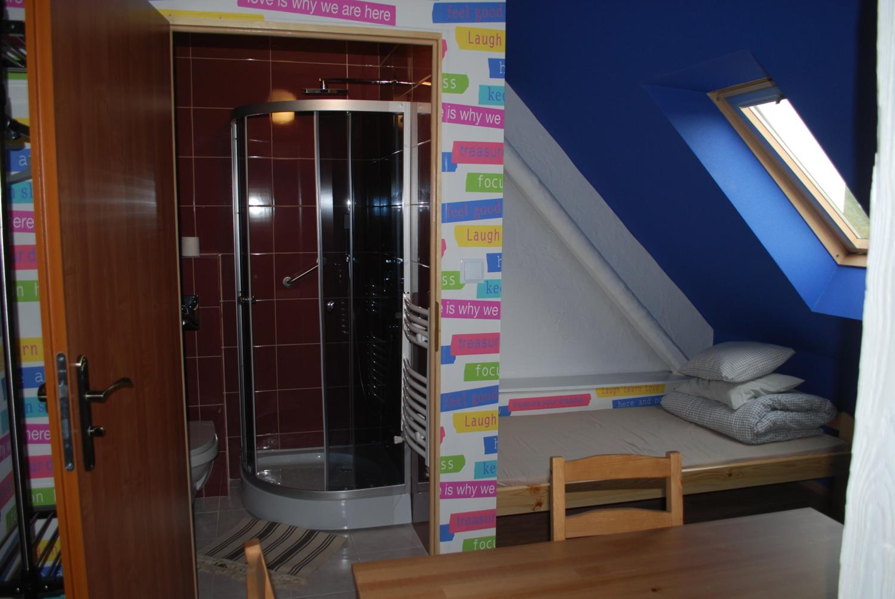 Triple Room photo 3