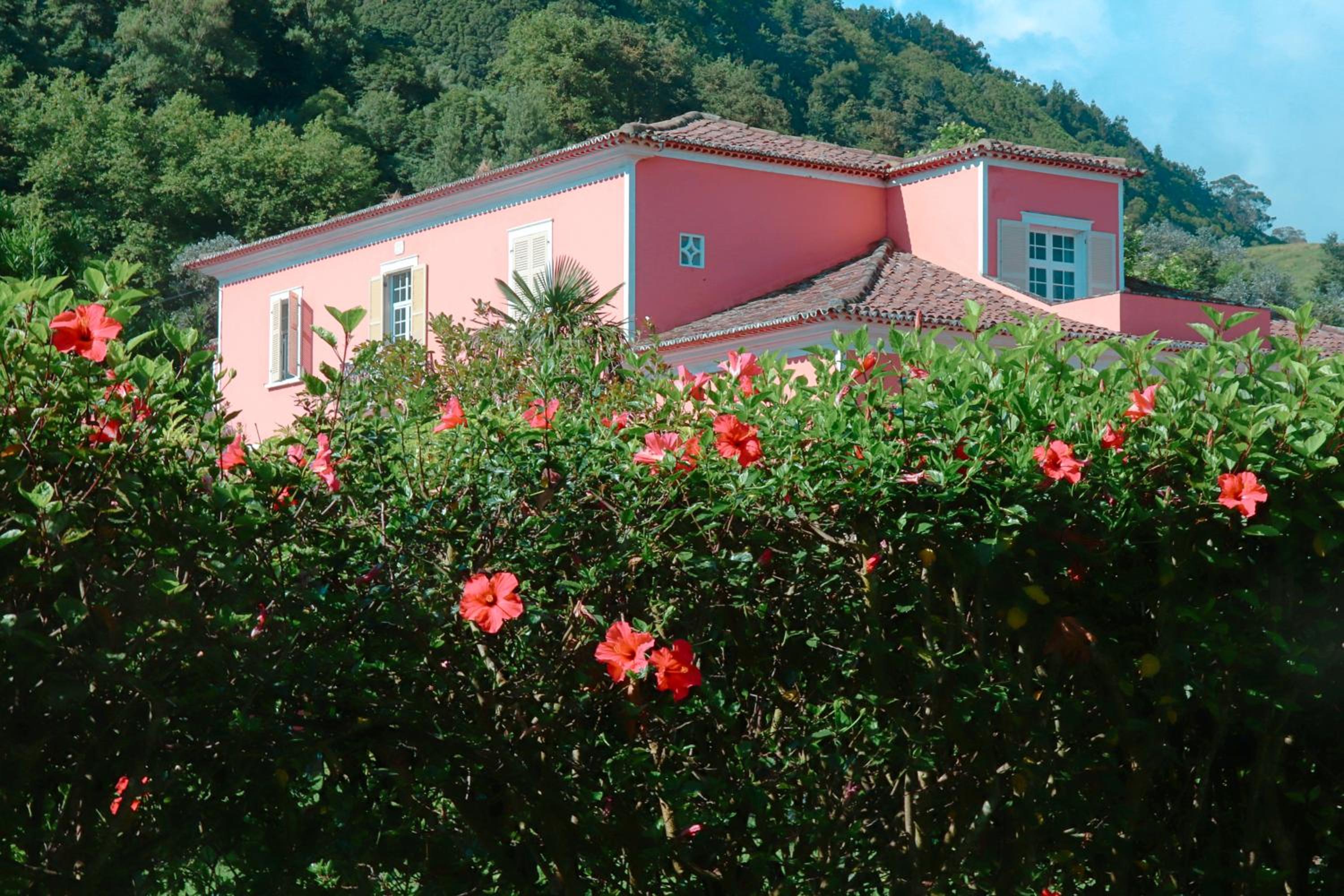 Twelve-Bedroom Villa photo 3