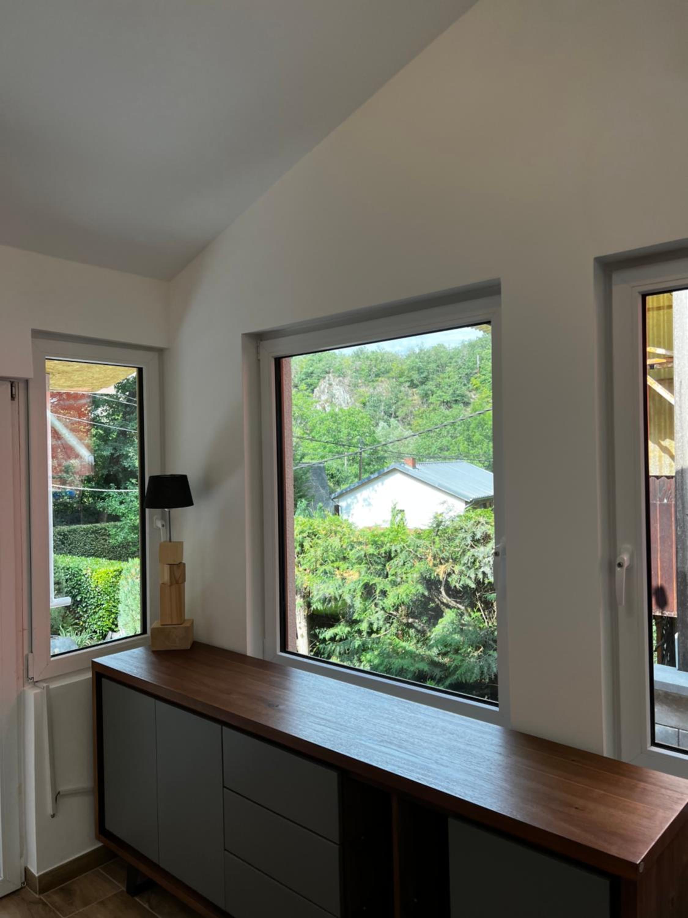 One-Bedroom House photo 2