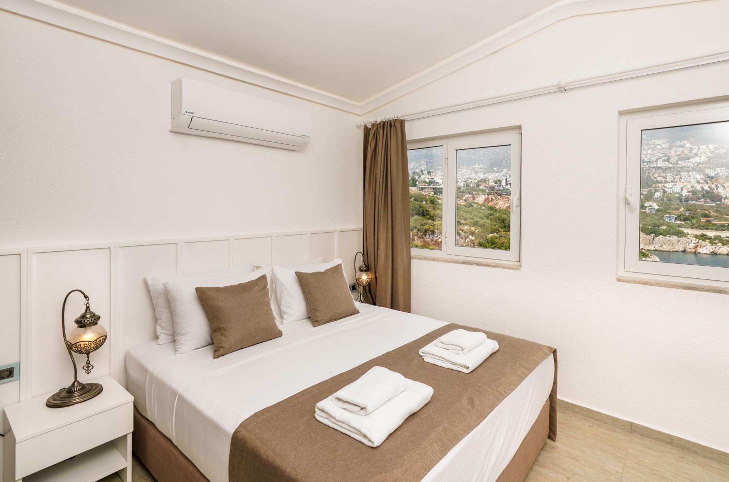 Suite with Terrace