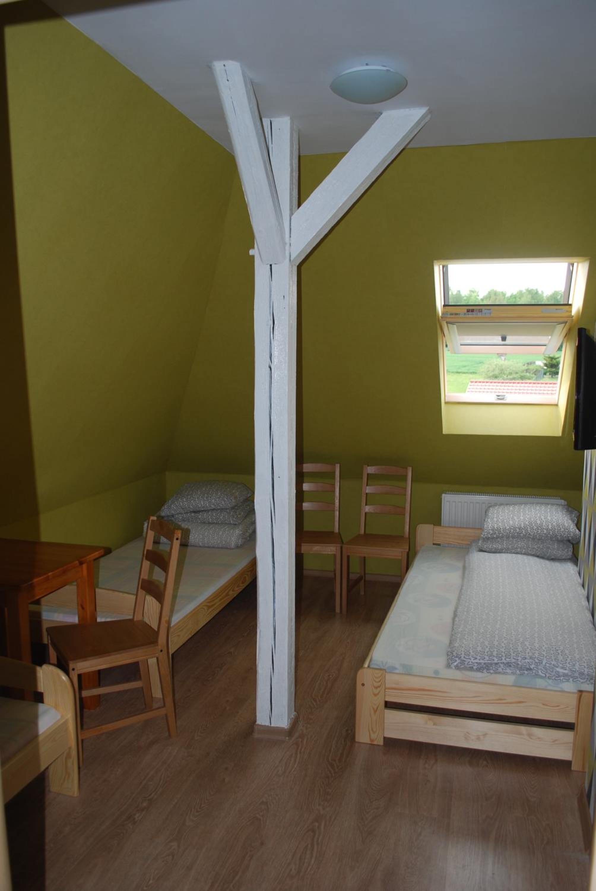 Triple Room photo 2