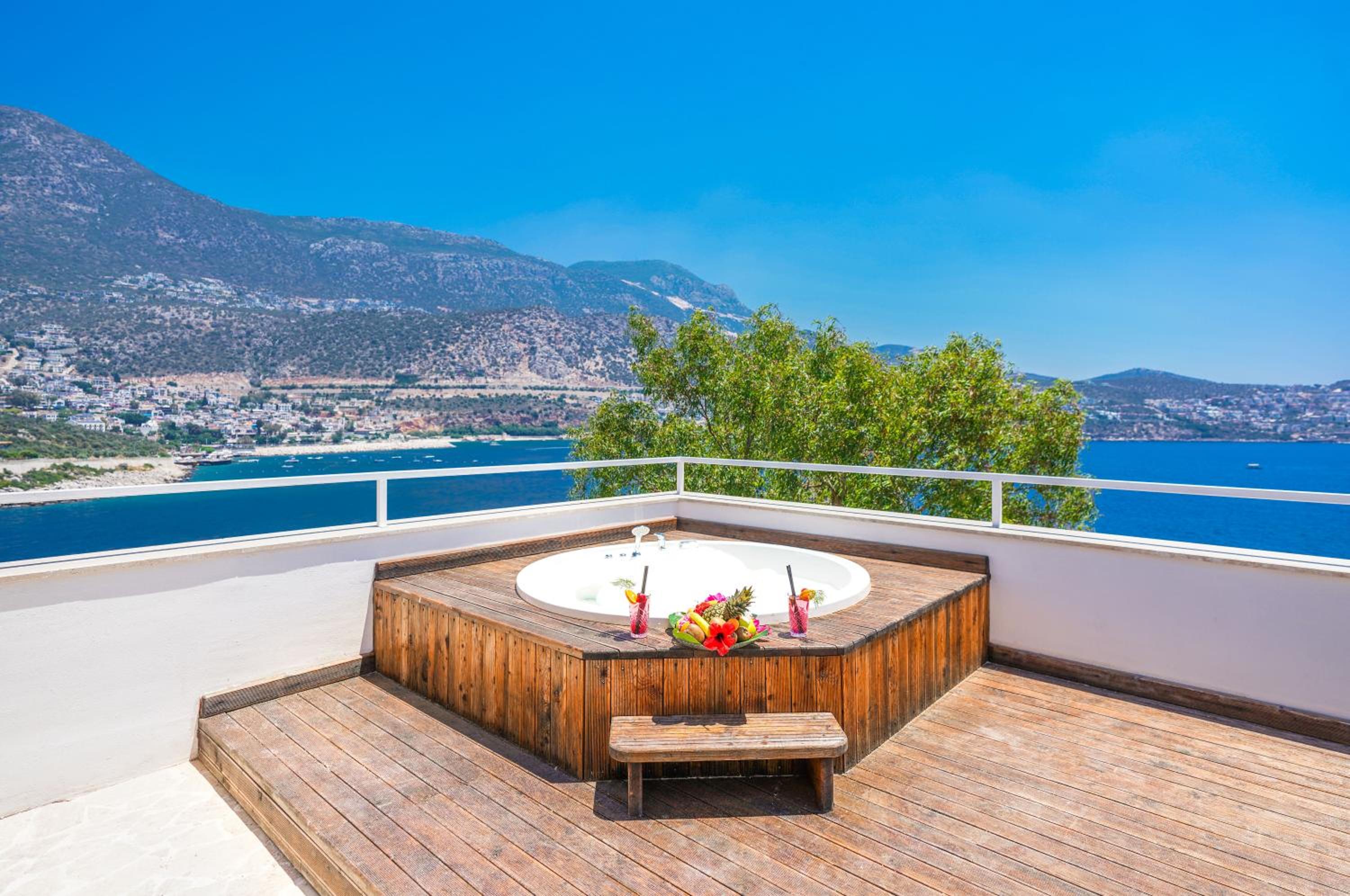 Suite with Terrace photo 3