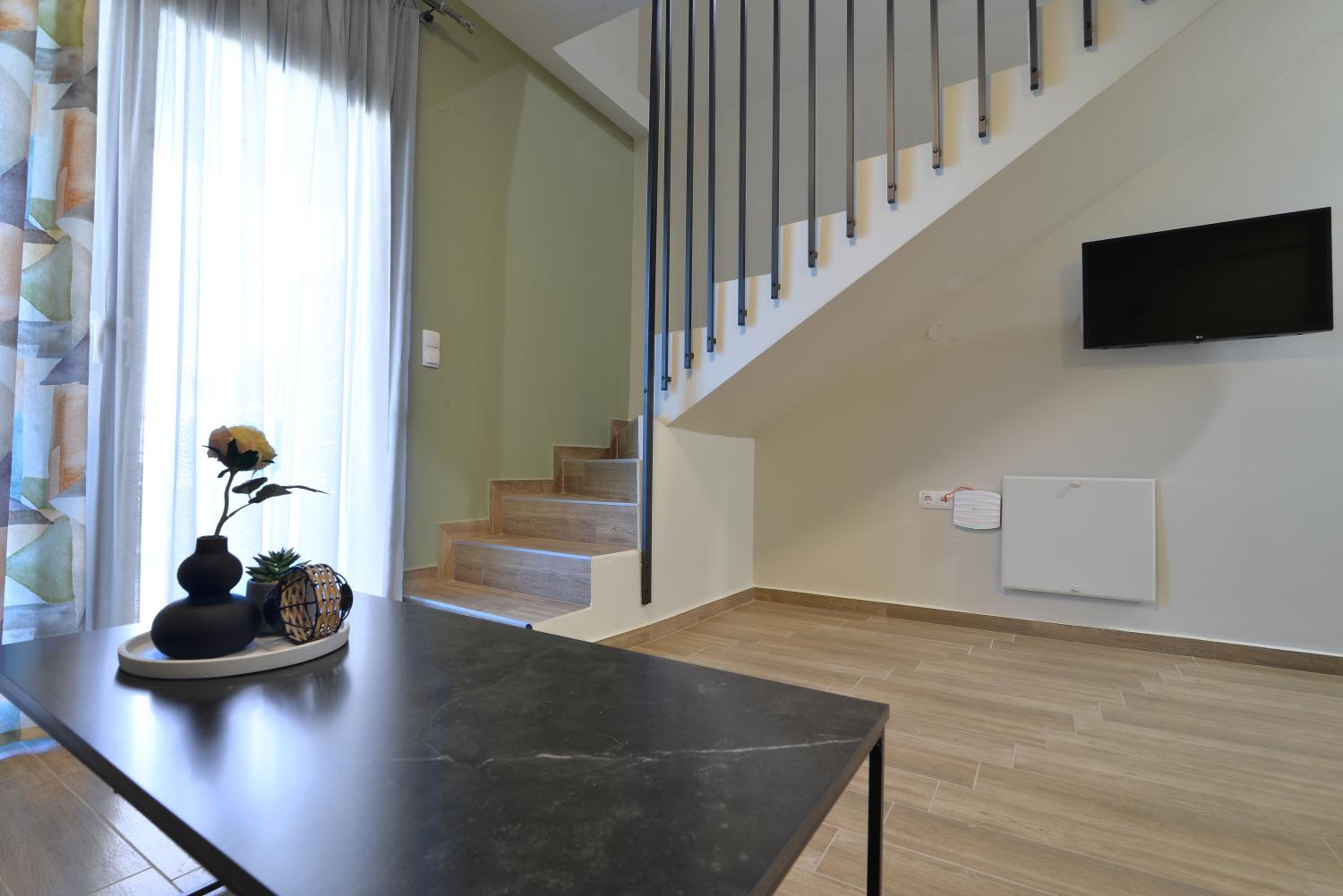 Maisonette