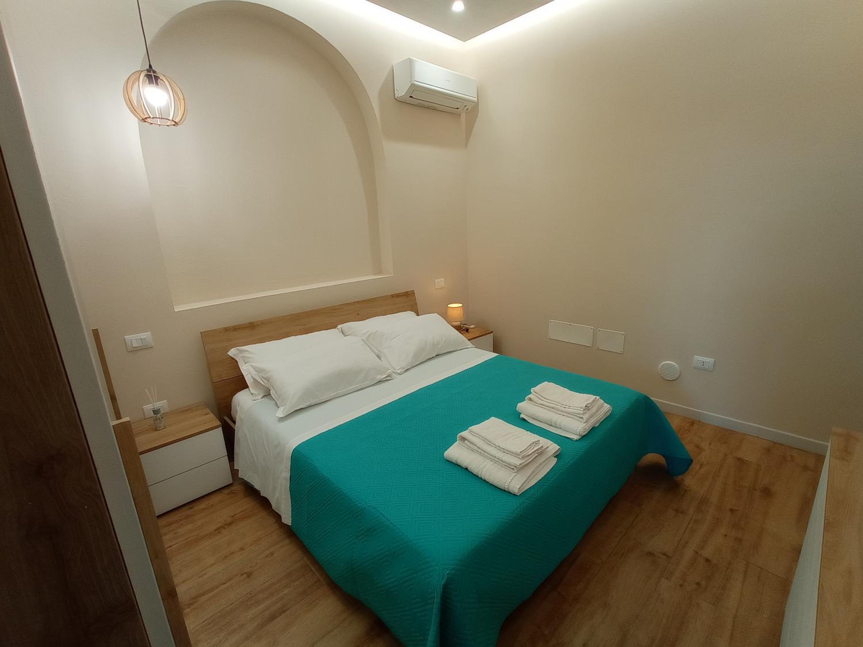 Deluxe Junior Suite photo 2
