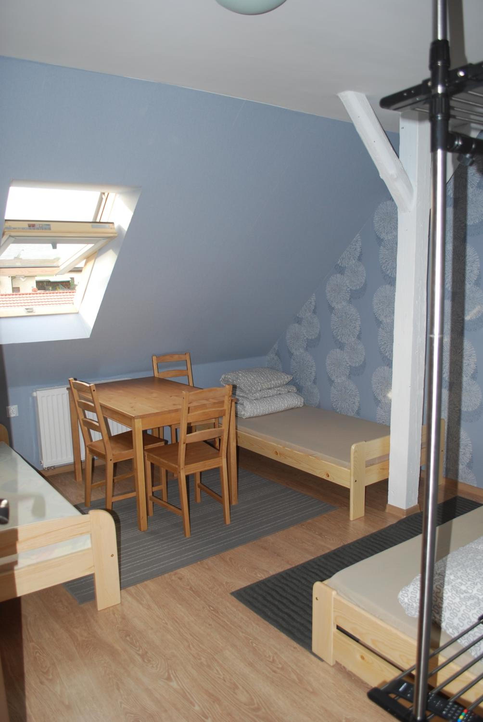 Triple Room photo 1