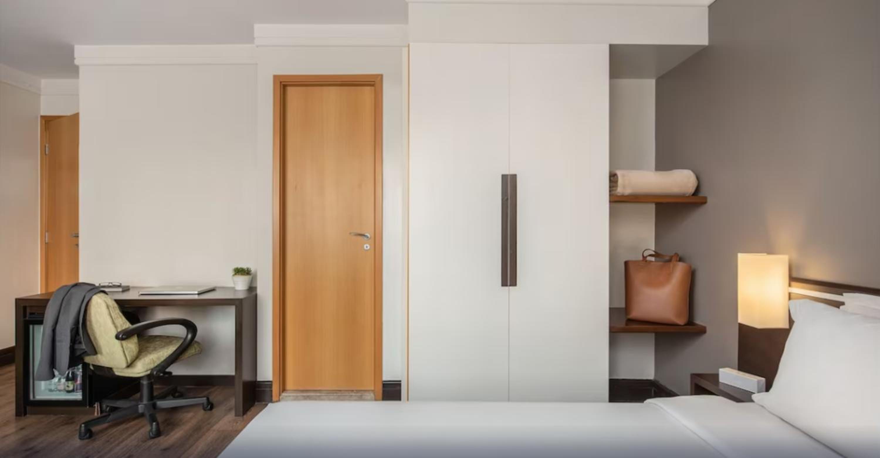 Standard Casal - 1 Cama Queen - Photo 4