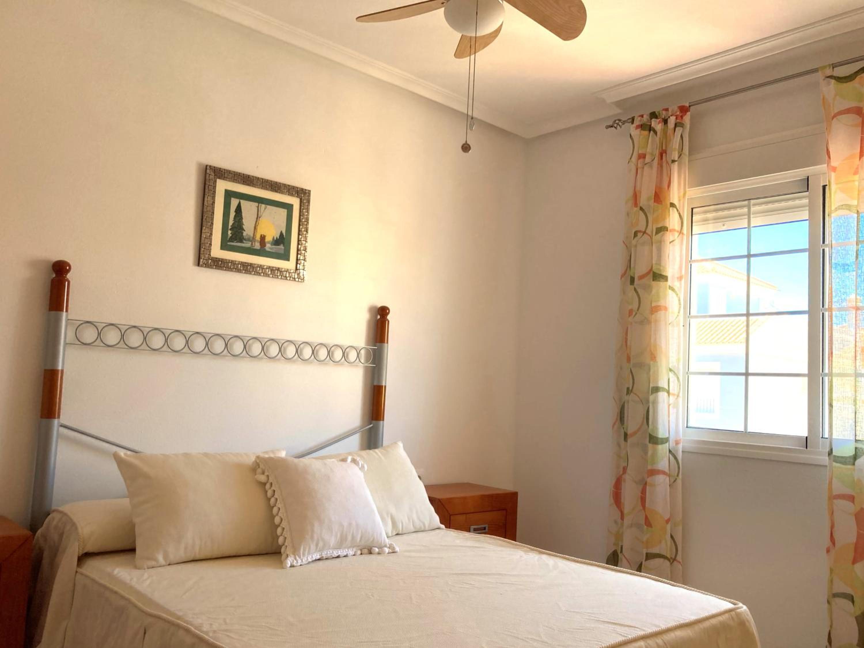 Casa de Dos Habitaciones