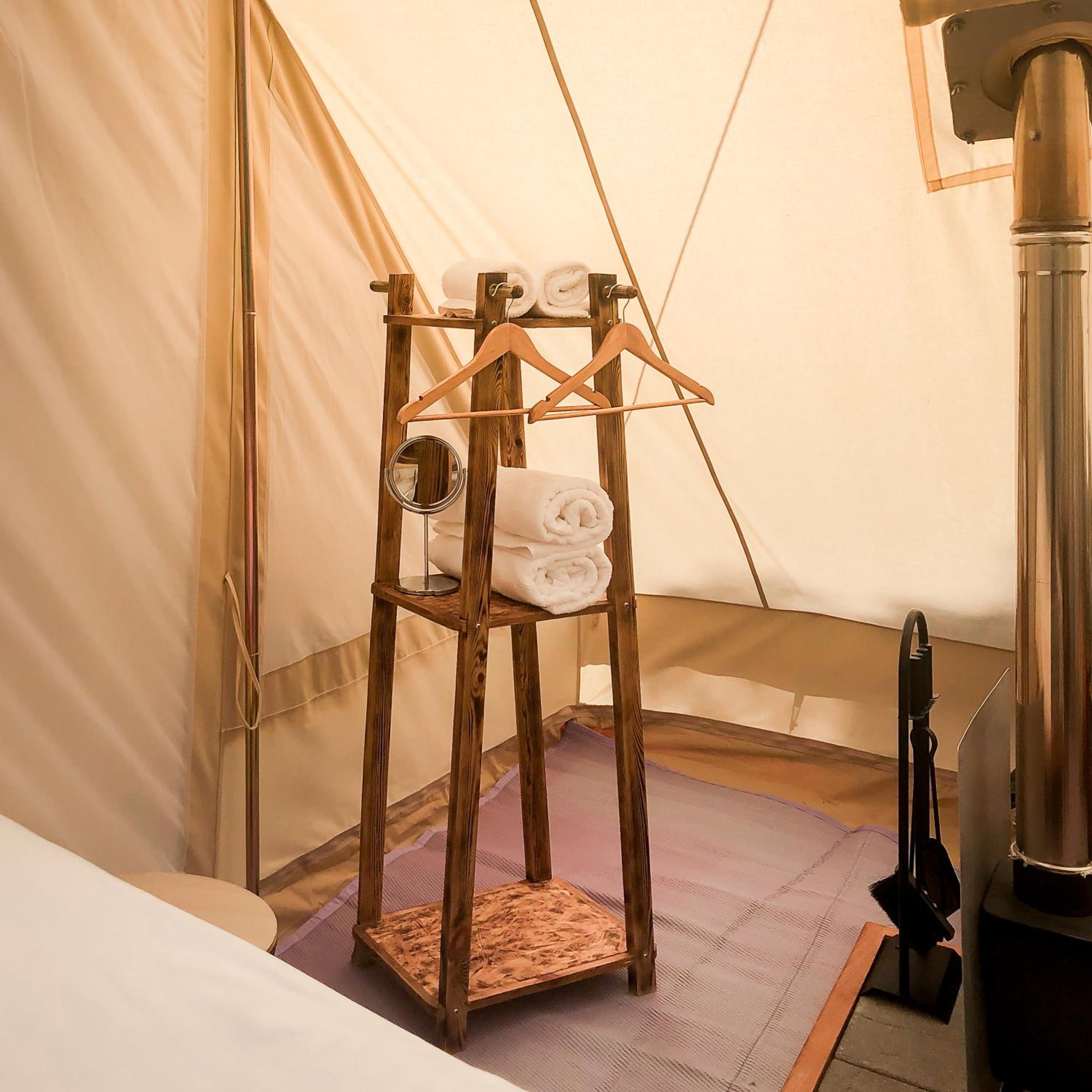 Tent photo 3