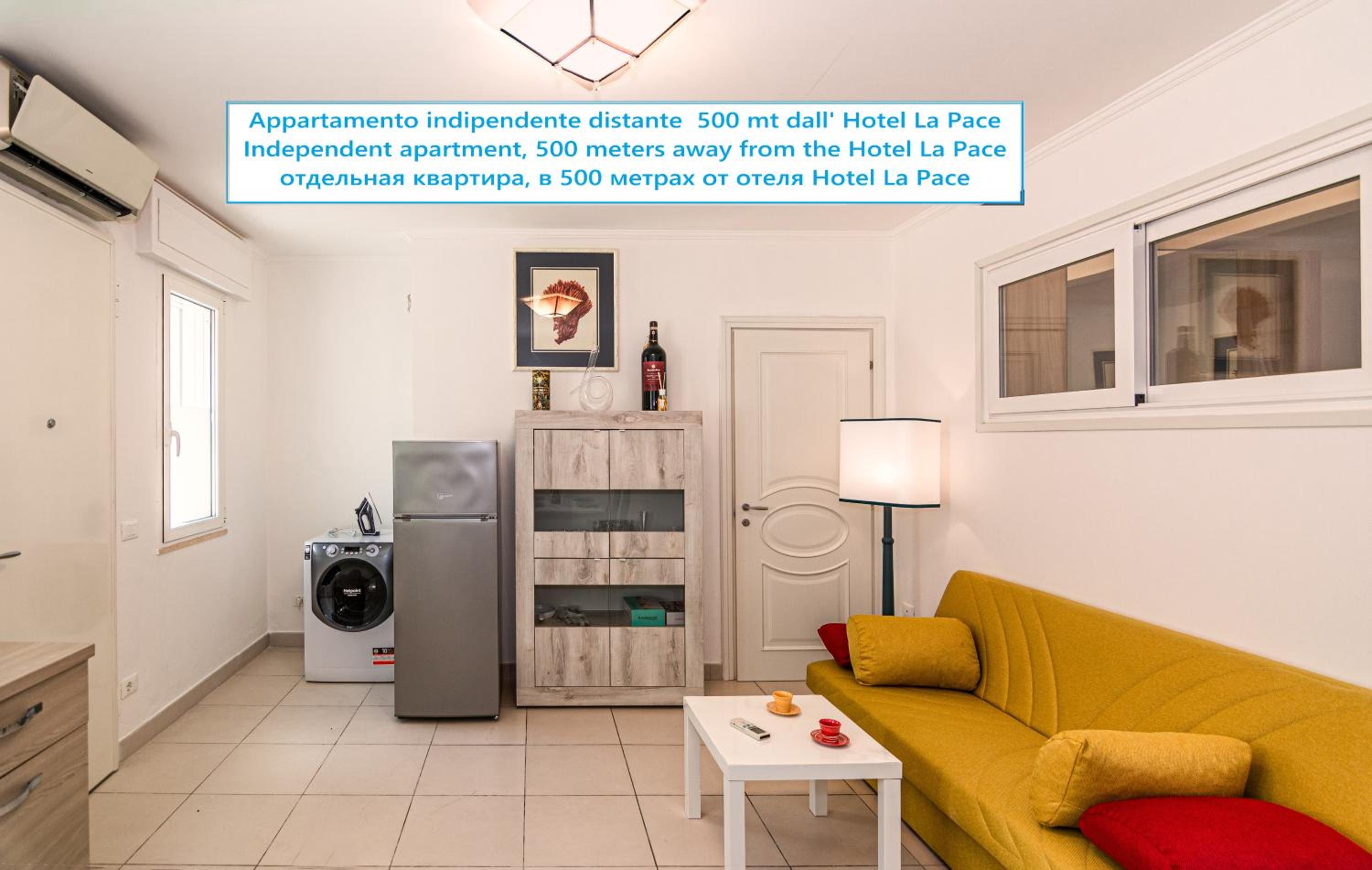Apartment - Ground Floor photo 2